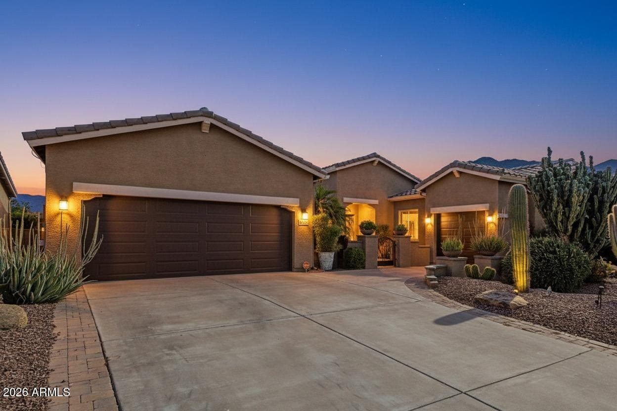 20489 N Wishing Well Ln — photo 1