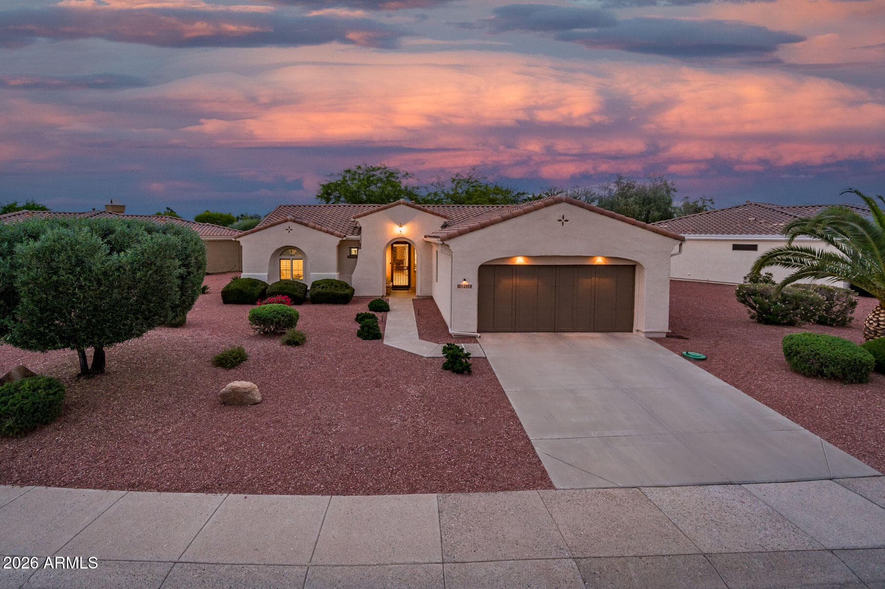 12958 W Rincon Dr — photo 1