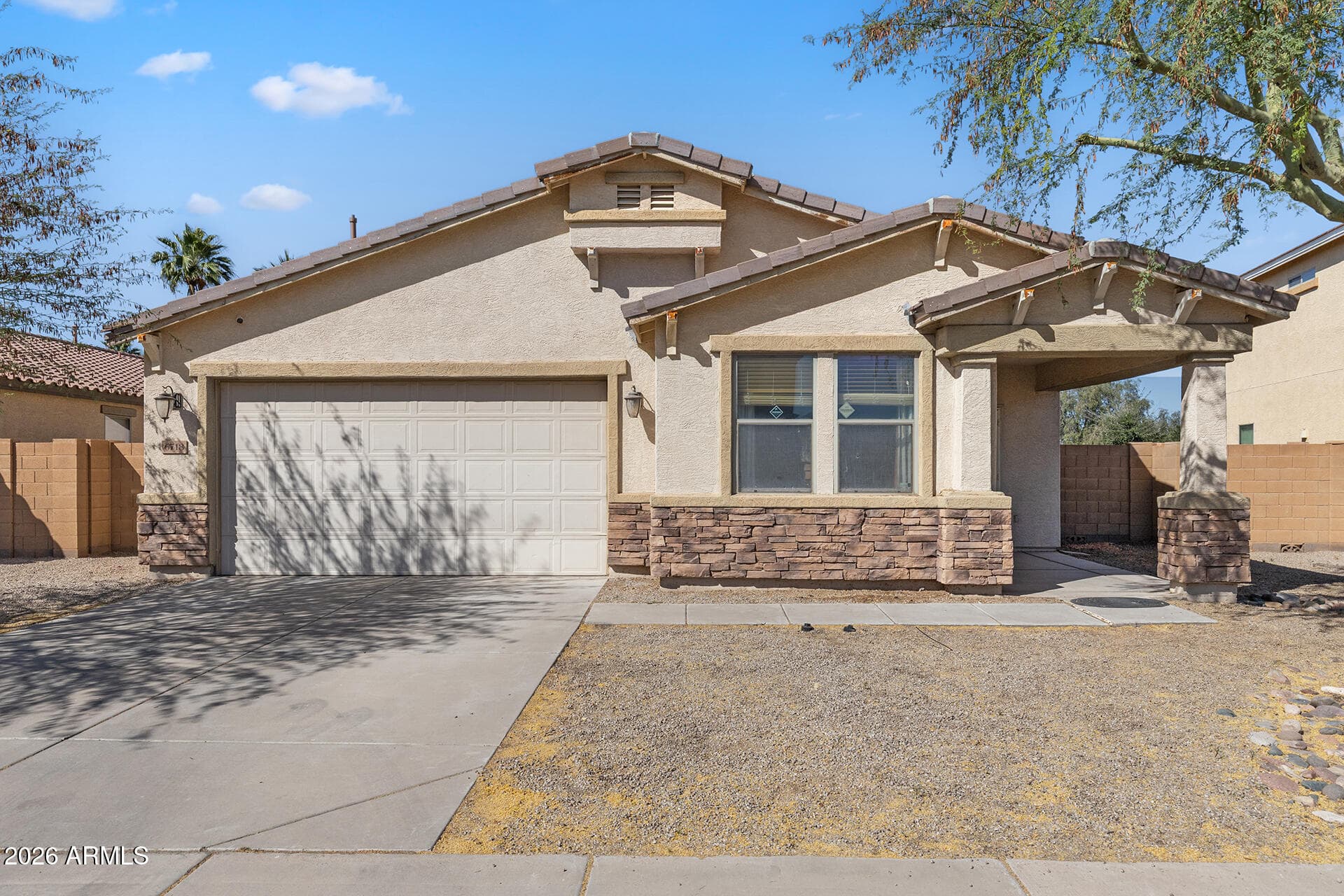 6718 W Darrel Rd — photo 1