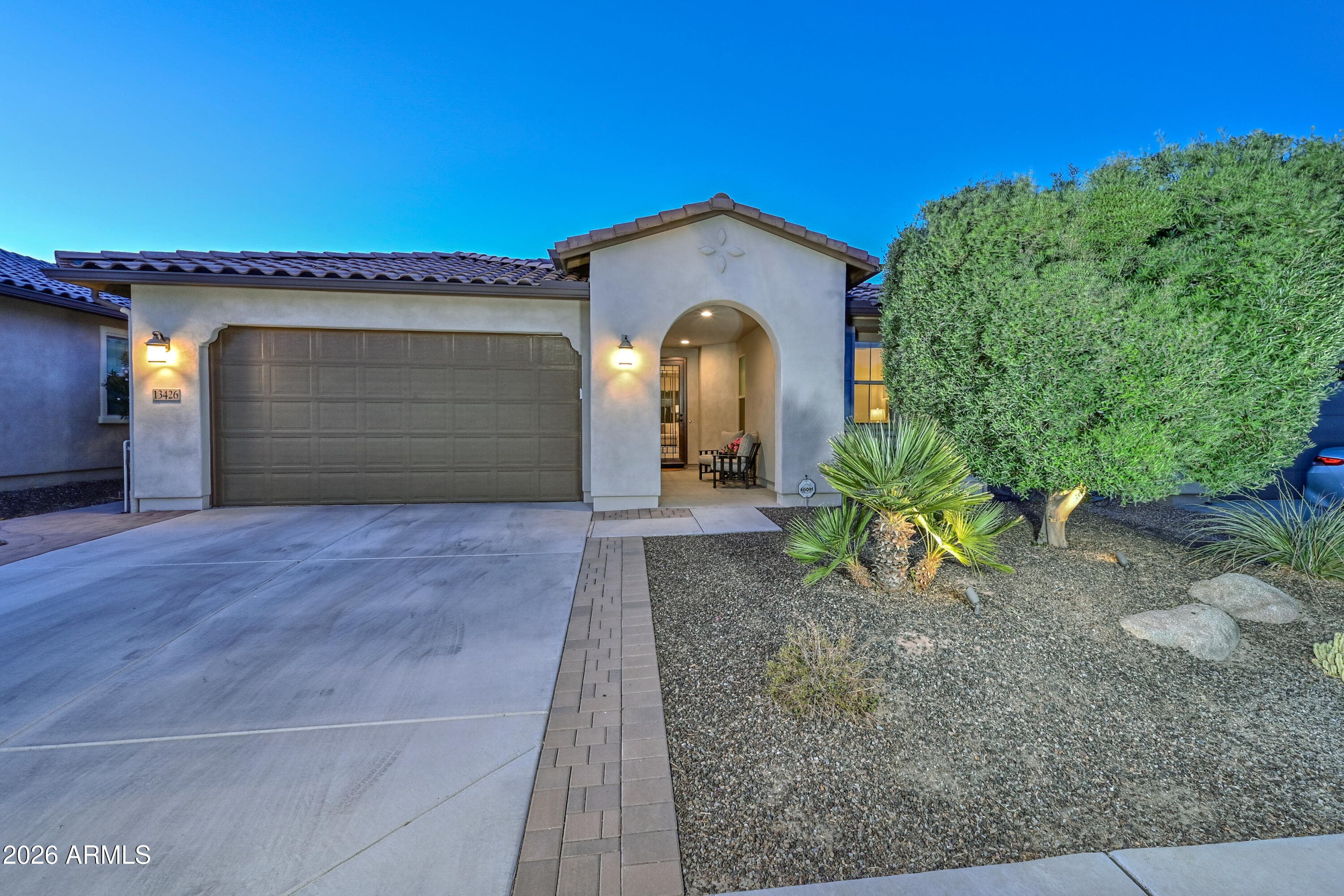13426 W MAYBERRY TRAIL - Photo 5