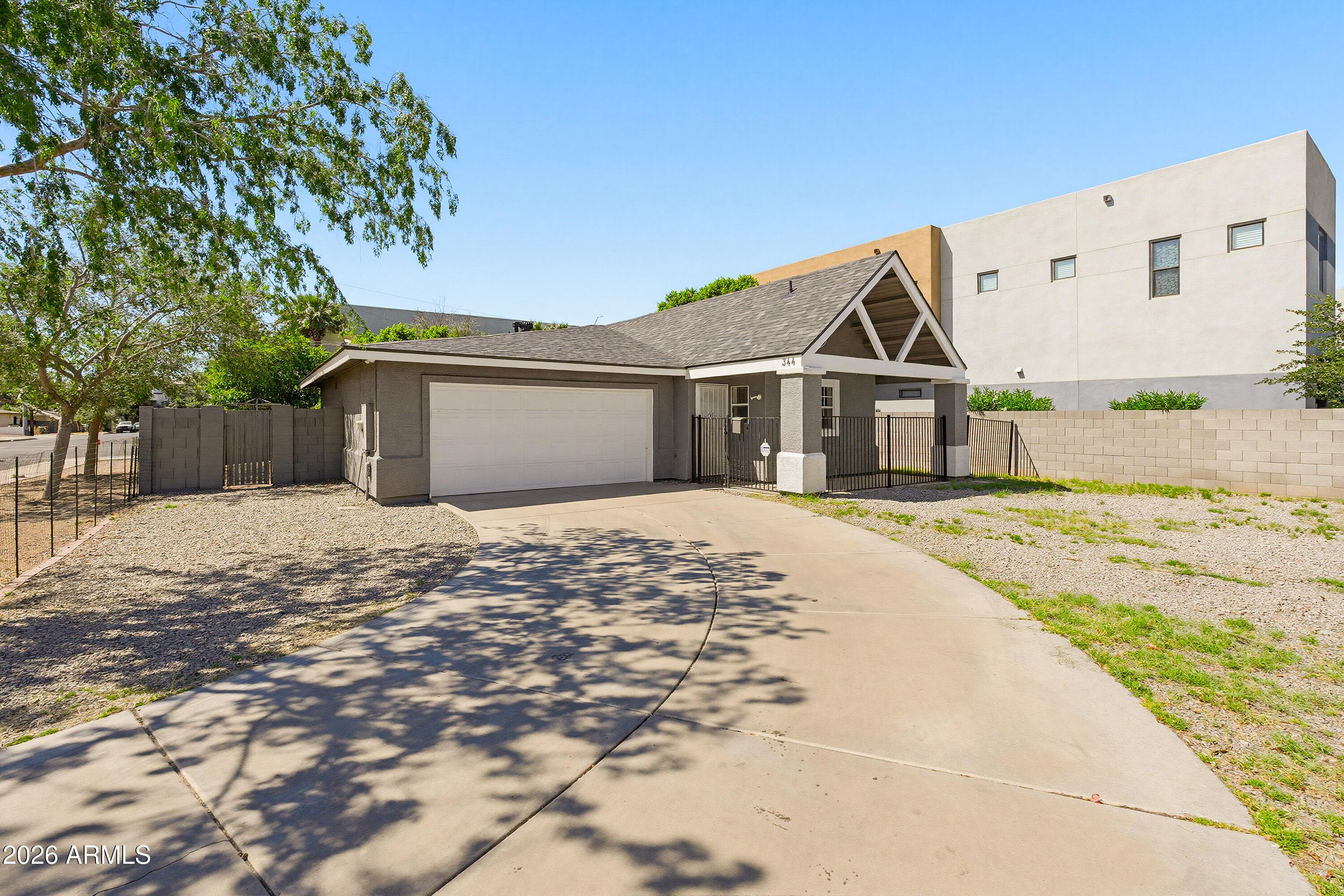 344 E Osborn Rd — photo 1