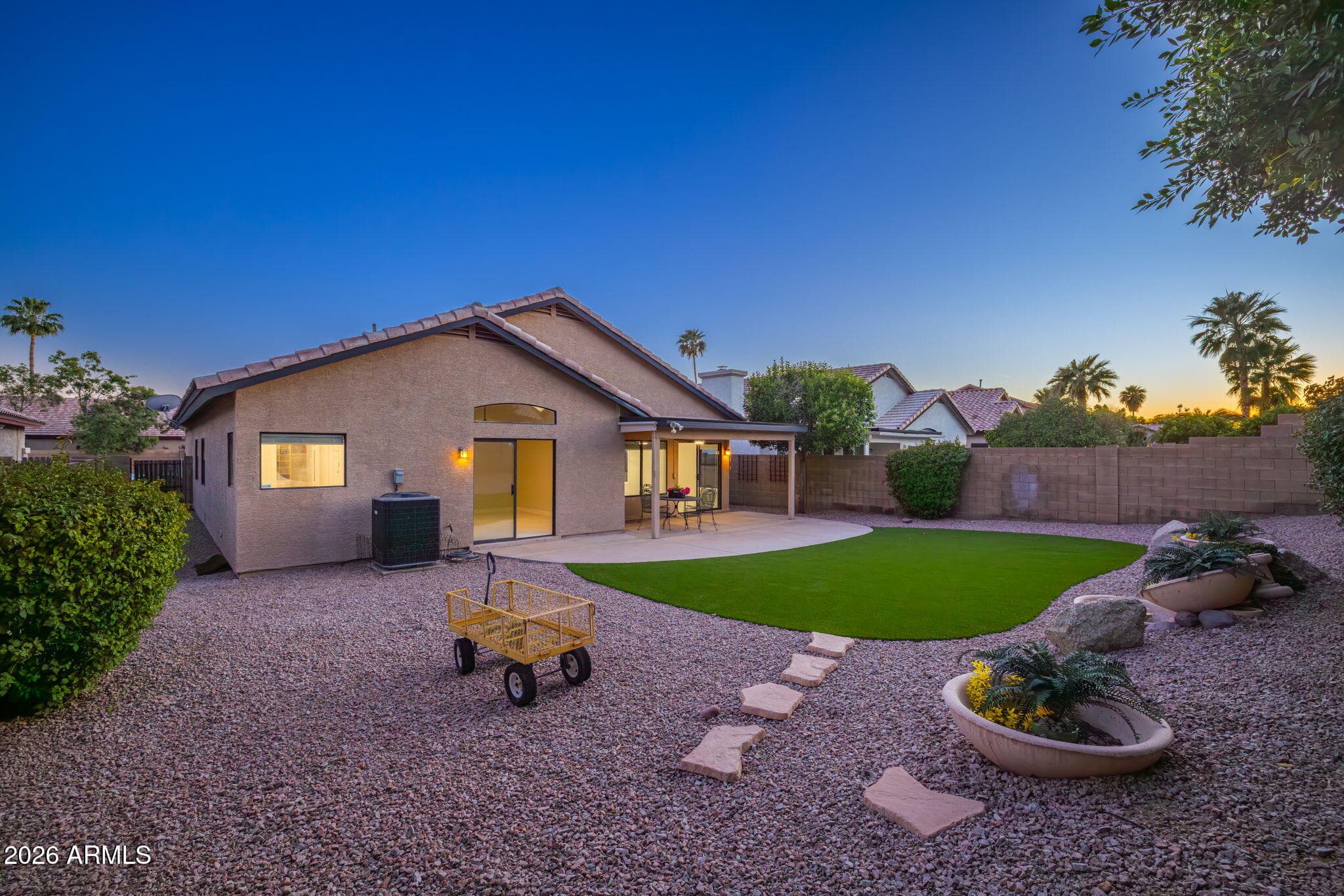 4352 E Coolbrook Ave — photo 1