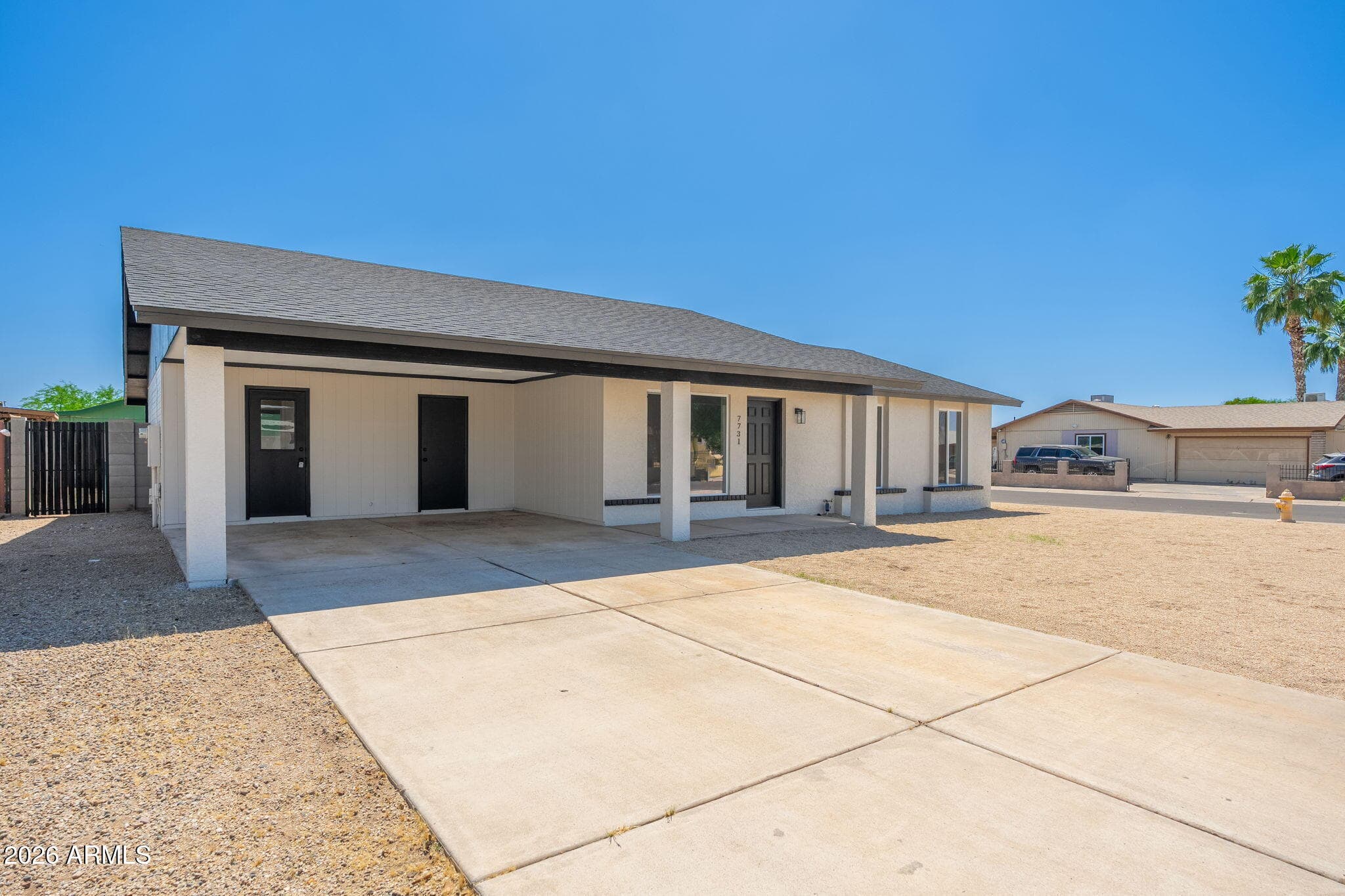 7731 W Mulberry Dr — photo 2