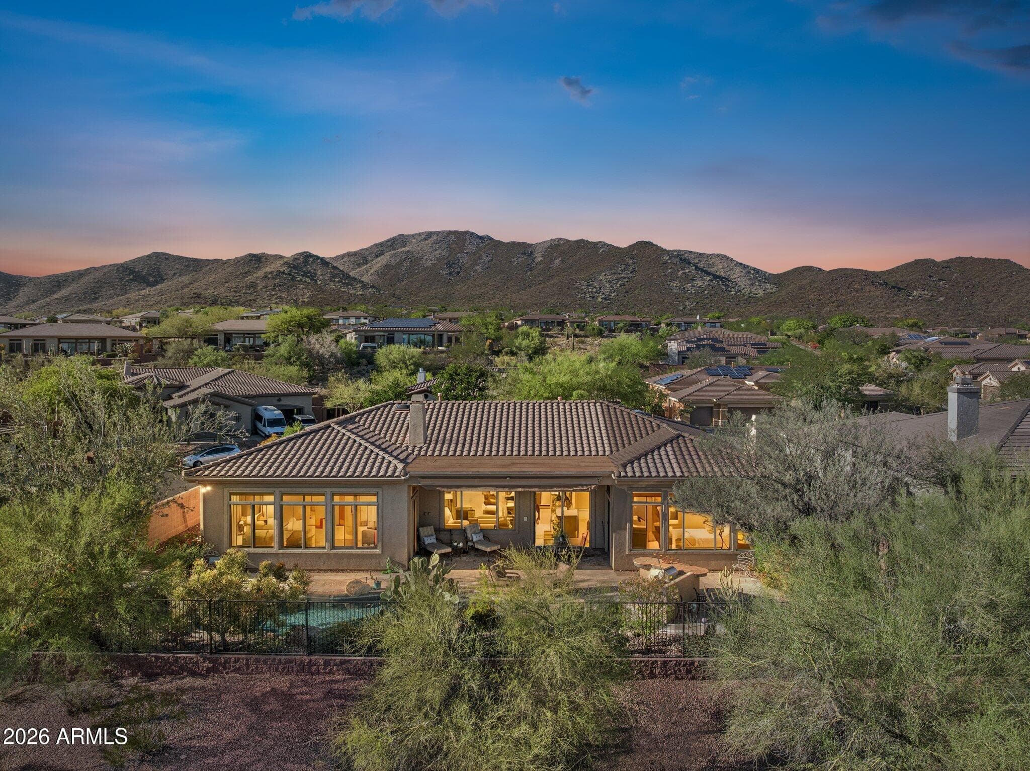 41908 N Back Creek Ct — photo 1