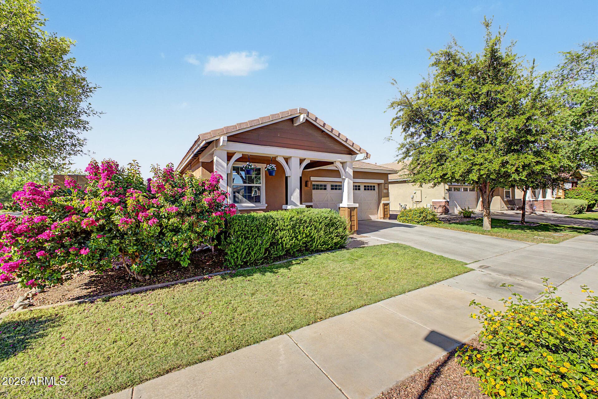 7342 E Onza Ave — photo 2