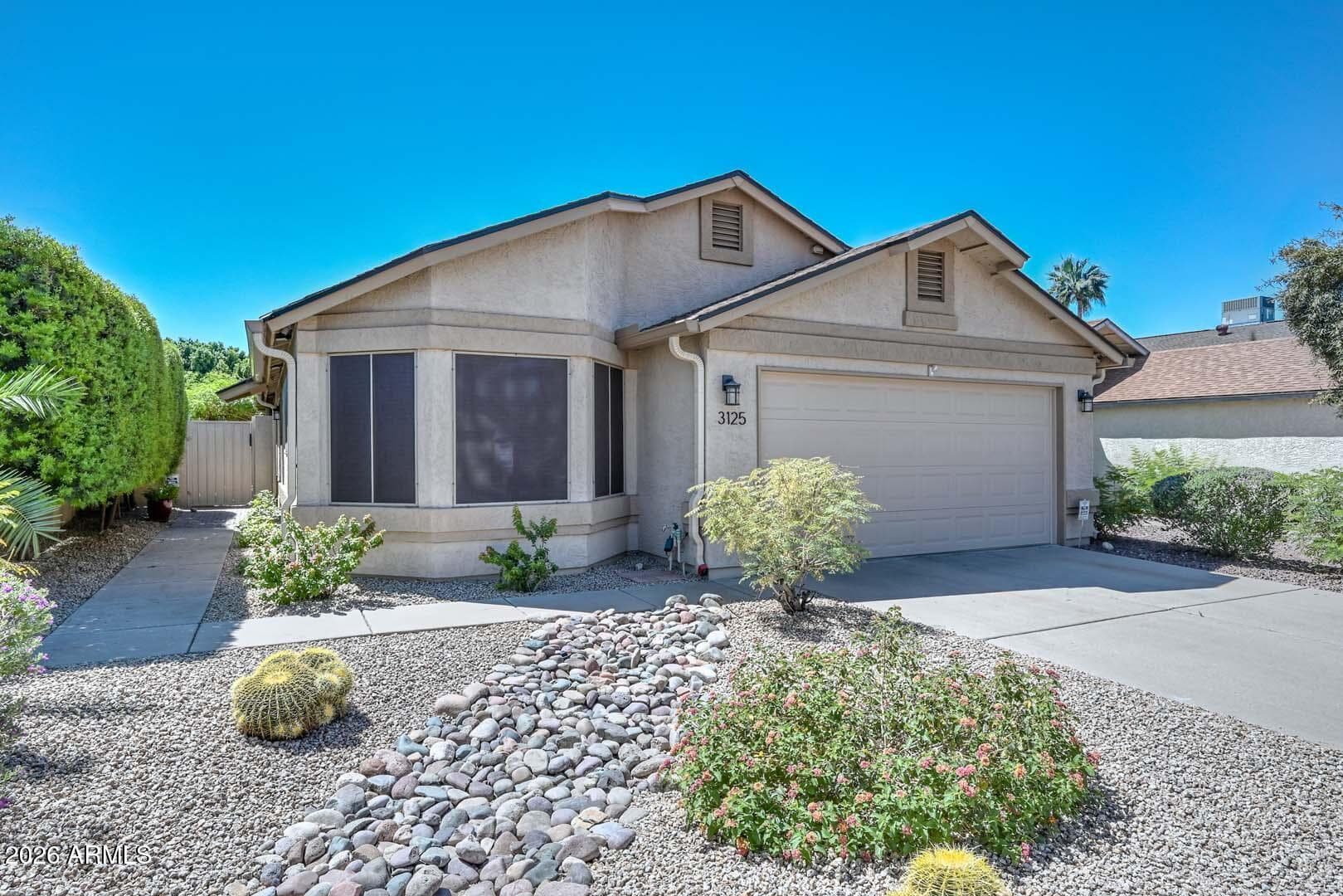 3125 E Siesta Ln — photo 1