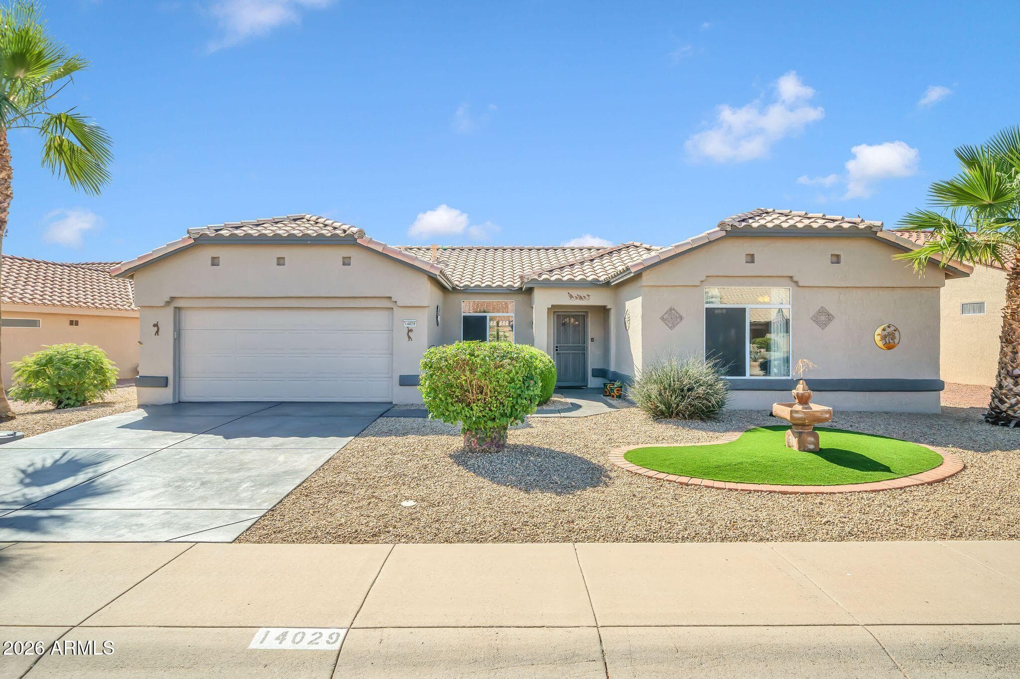 14029 W Rico Dr — photo 1