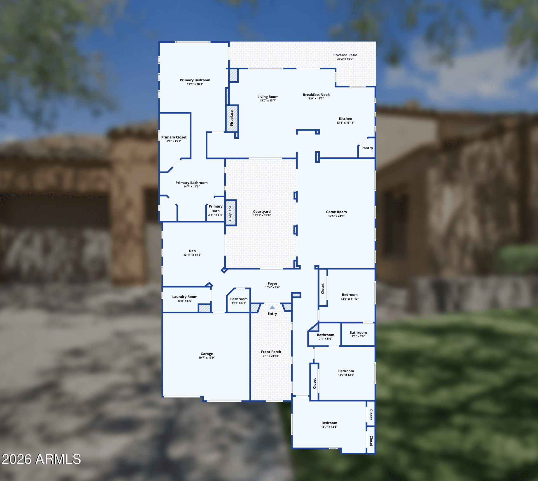 8560 E Angel Spirit Dr — photo 63