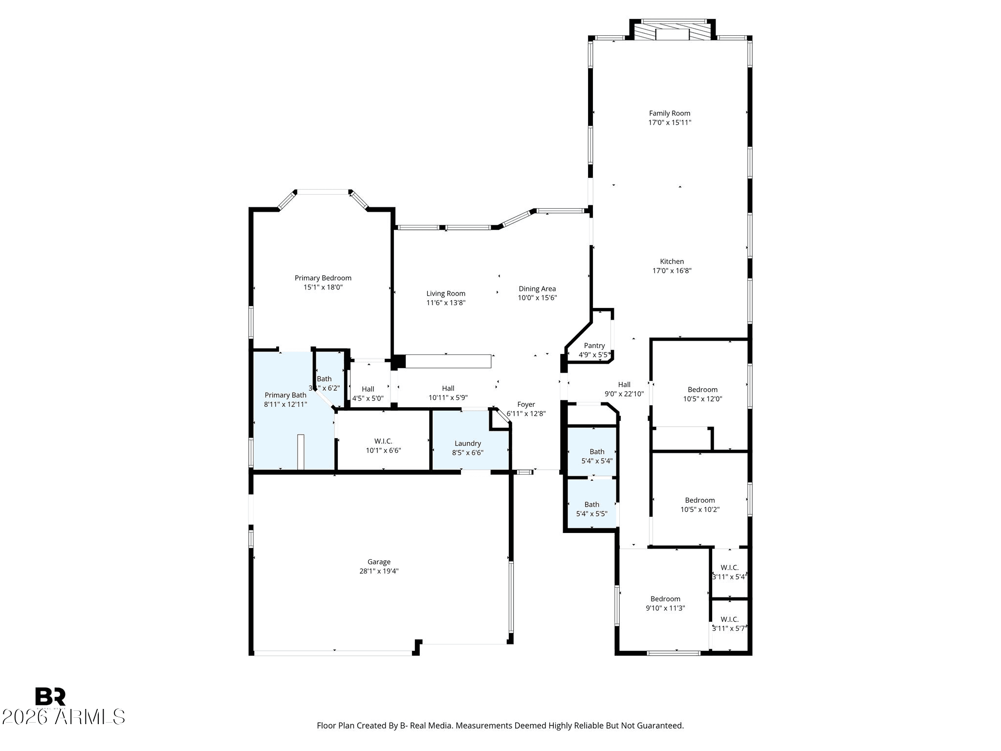 3044 S Wesley Circle — photo 85