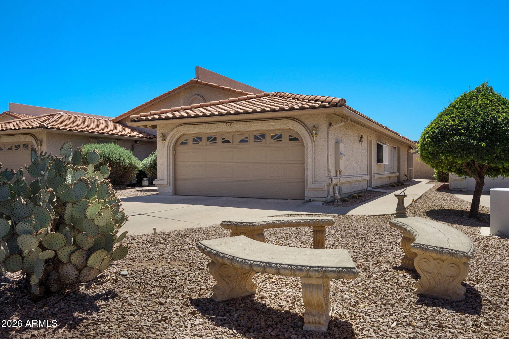 702 Leisure World -- — photo 1
