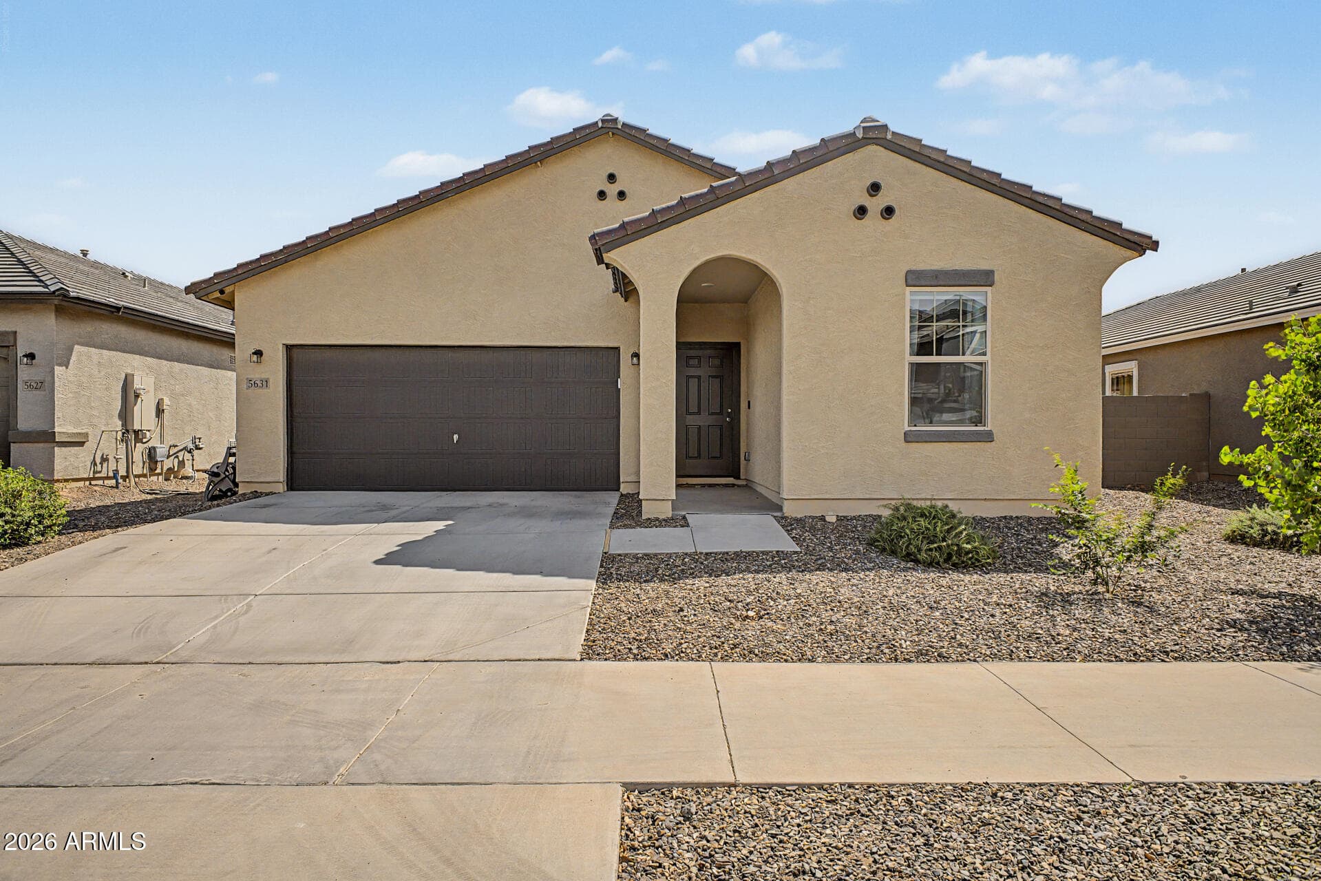 5631 W Moody Trail — photo 2