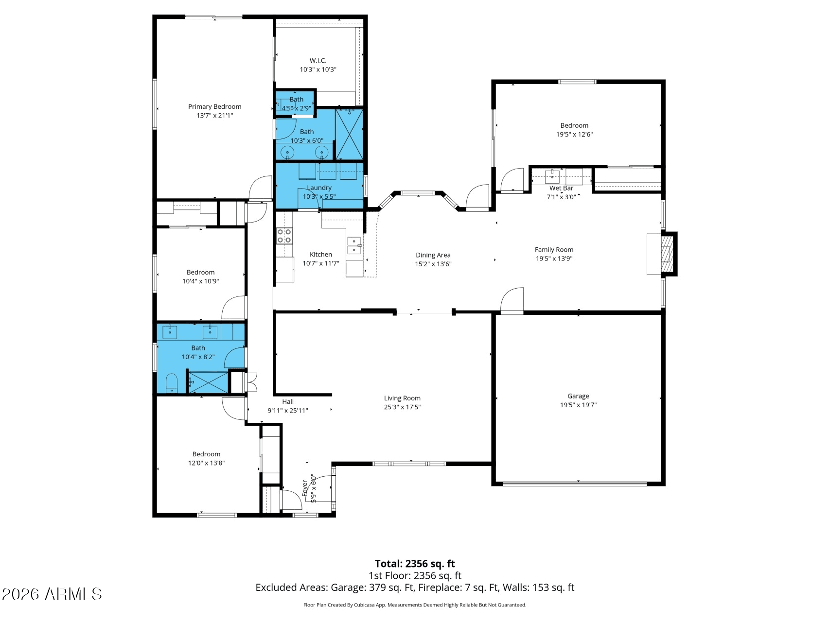 5131 W Christy Dr — photo 45