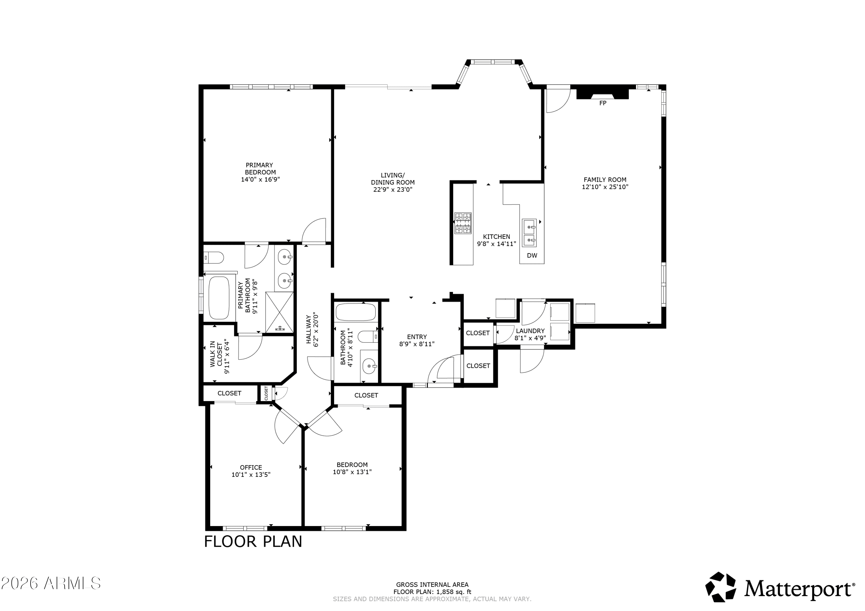 6418 W Irma Ln — photo 48