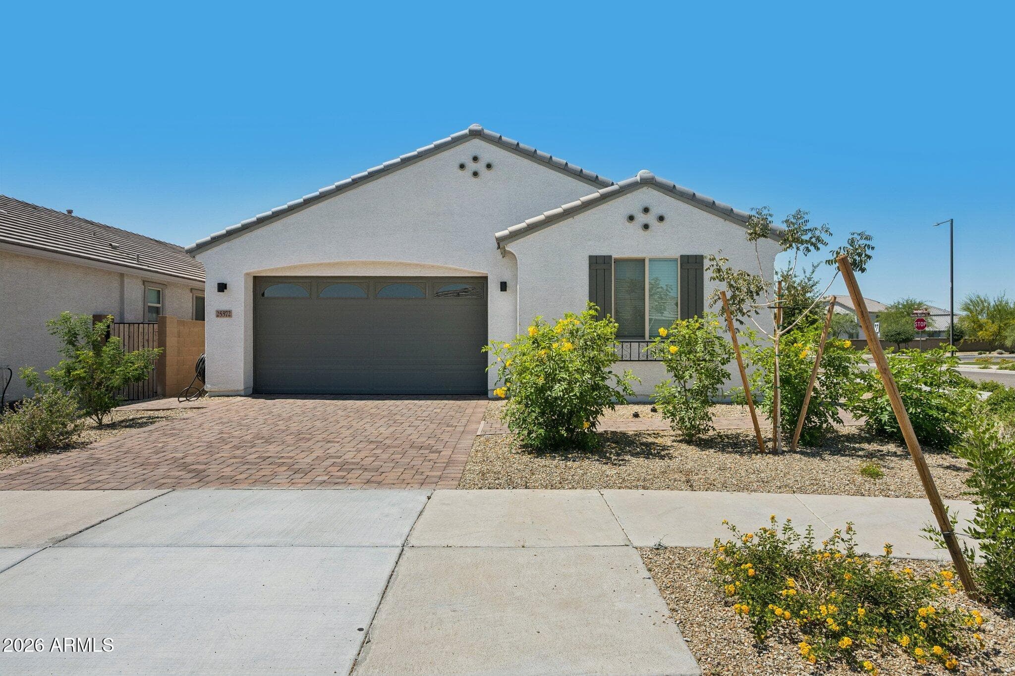 25572 N 142nd Ln — photo 1