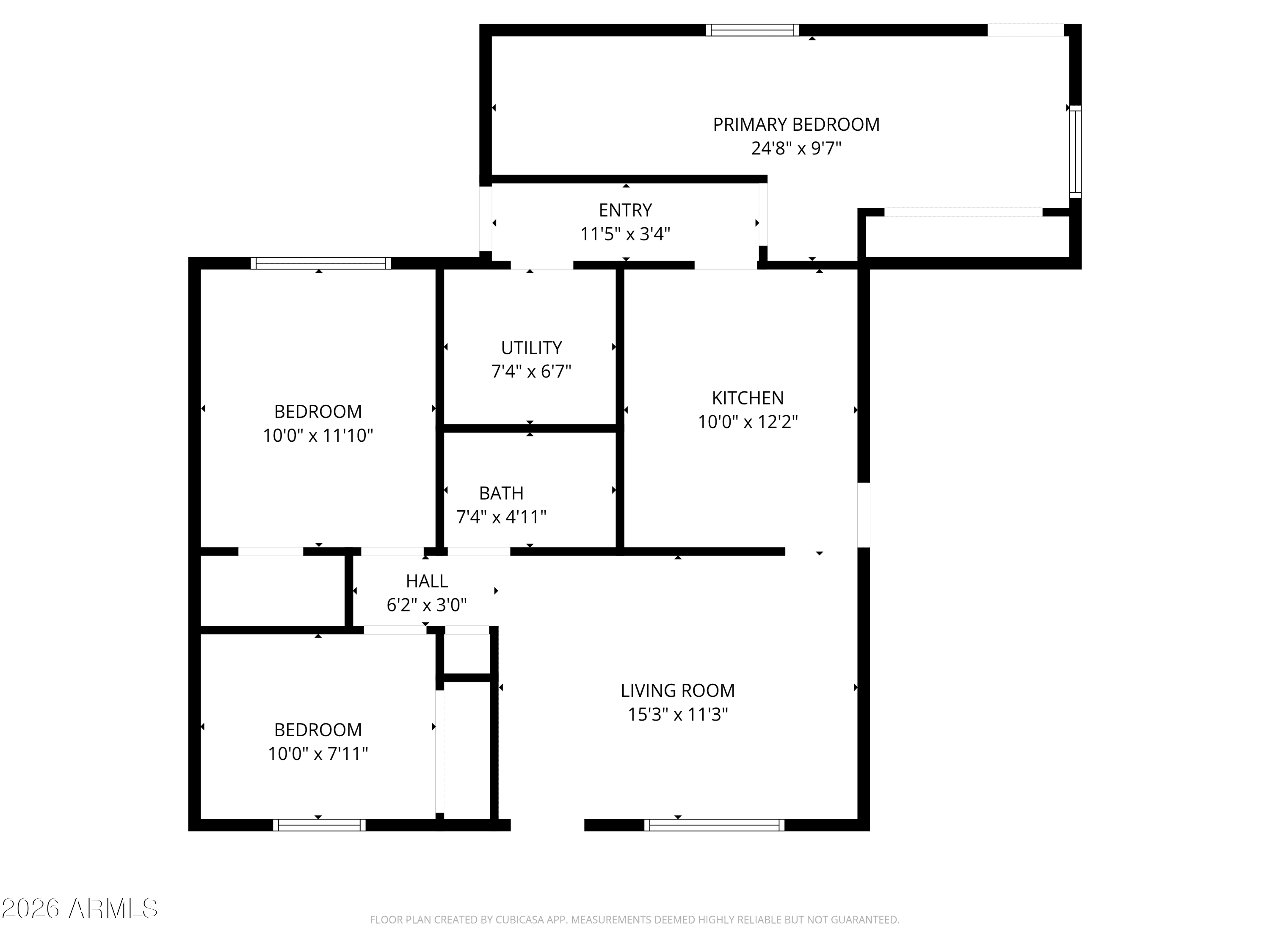 3513 W Galveston St — photo 32
