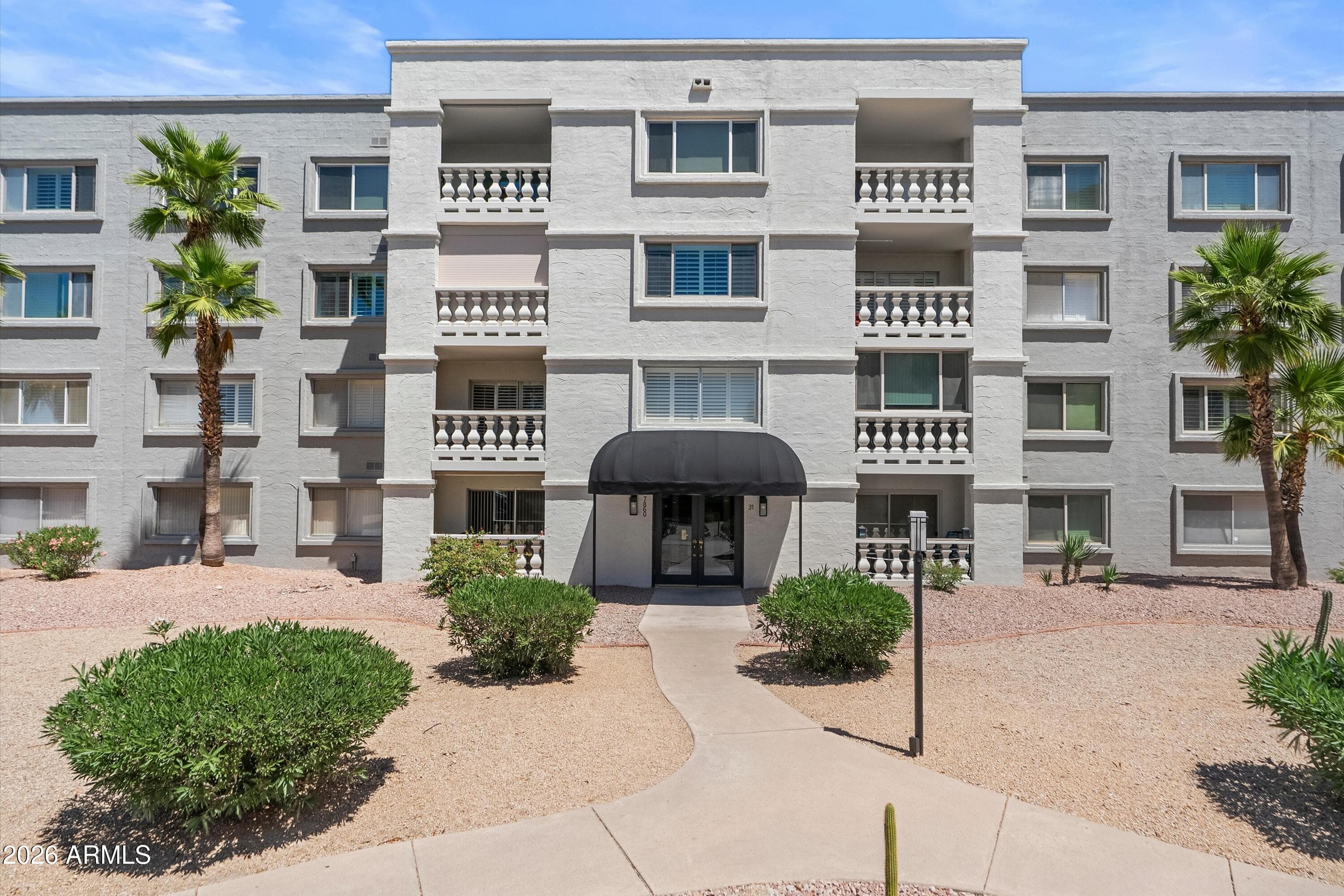 7860 E CAMELBACK RD - Photo 1