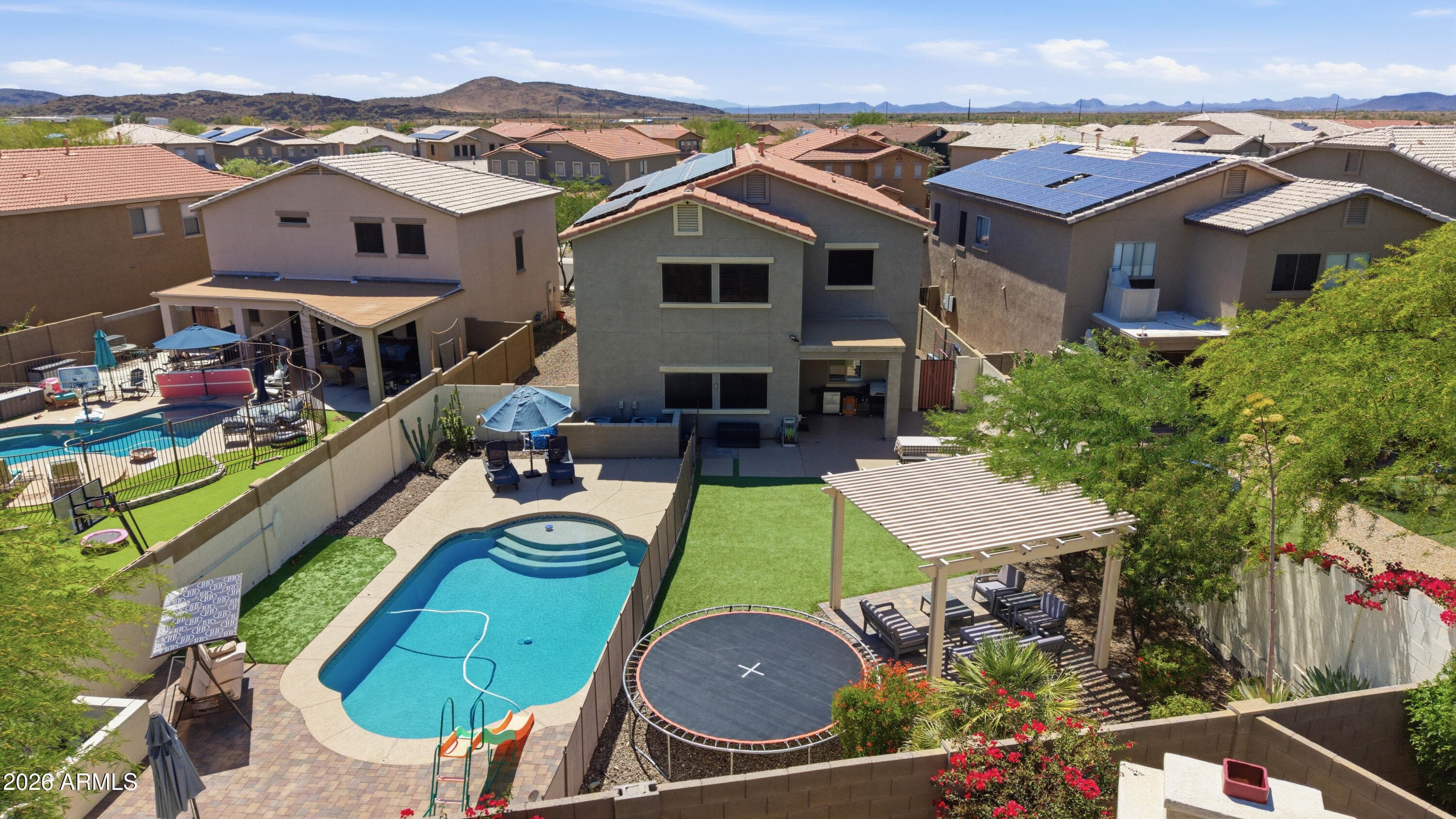 3718 W Whitman Dr — photo 2