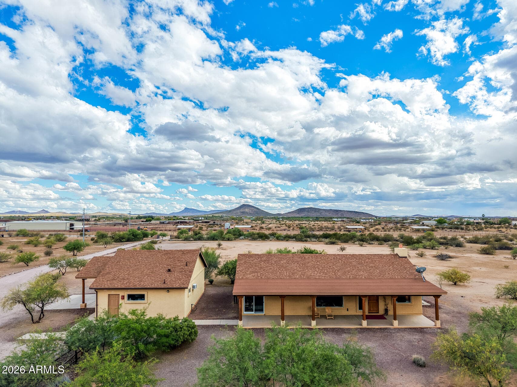 45812 W J-1 Ranch Rd — photo 1