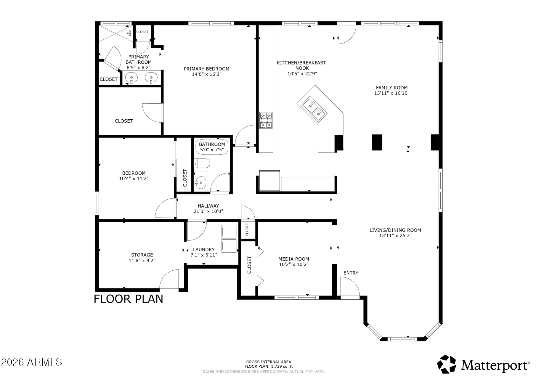 17624 N Goldwater Dr — photo 92