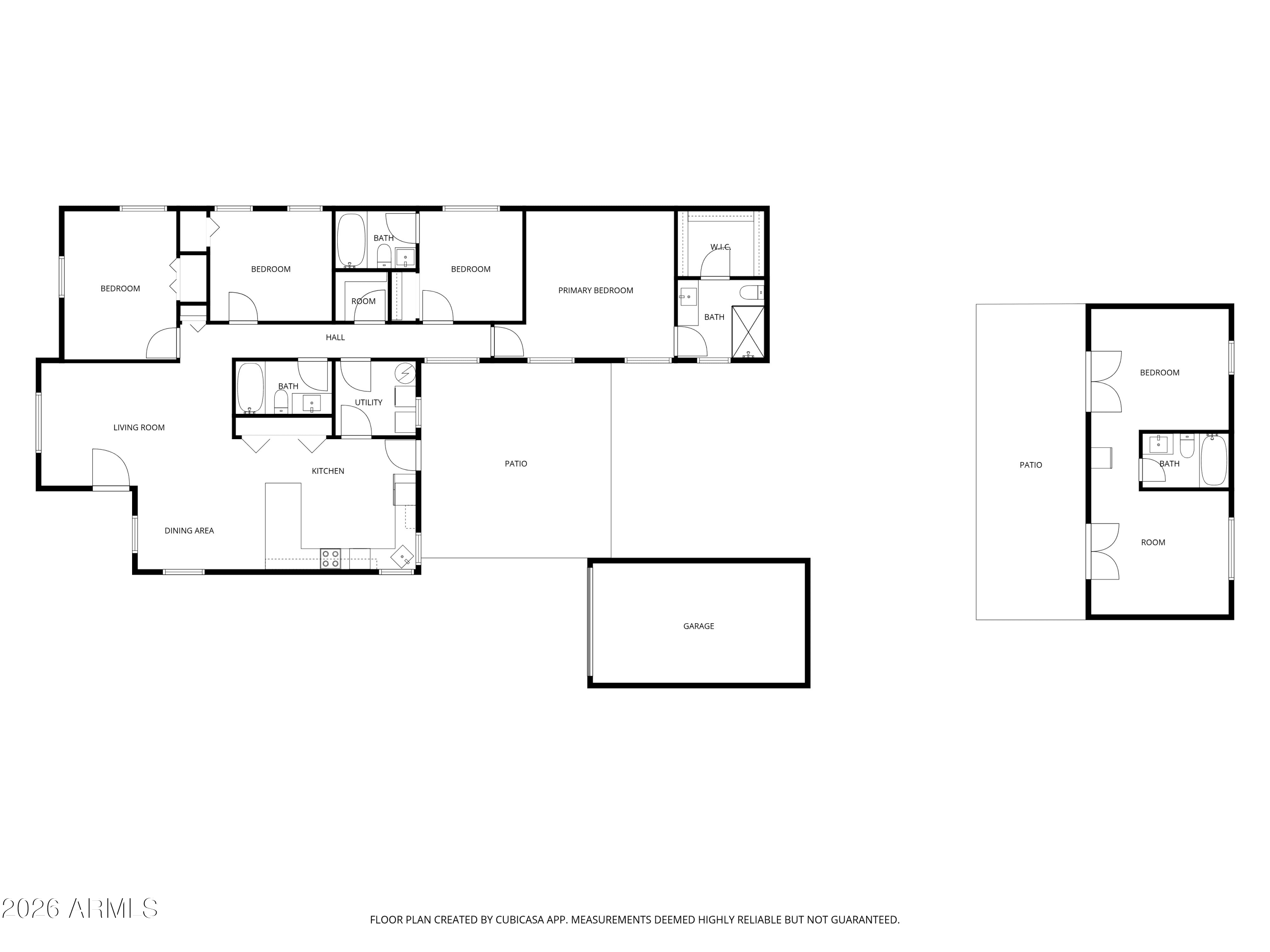 2302 W Orange Dr — photo 37