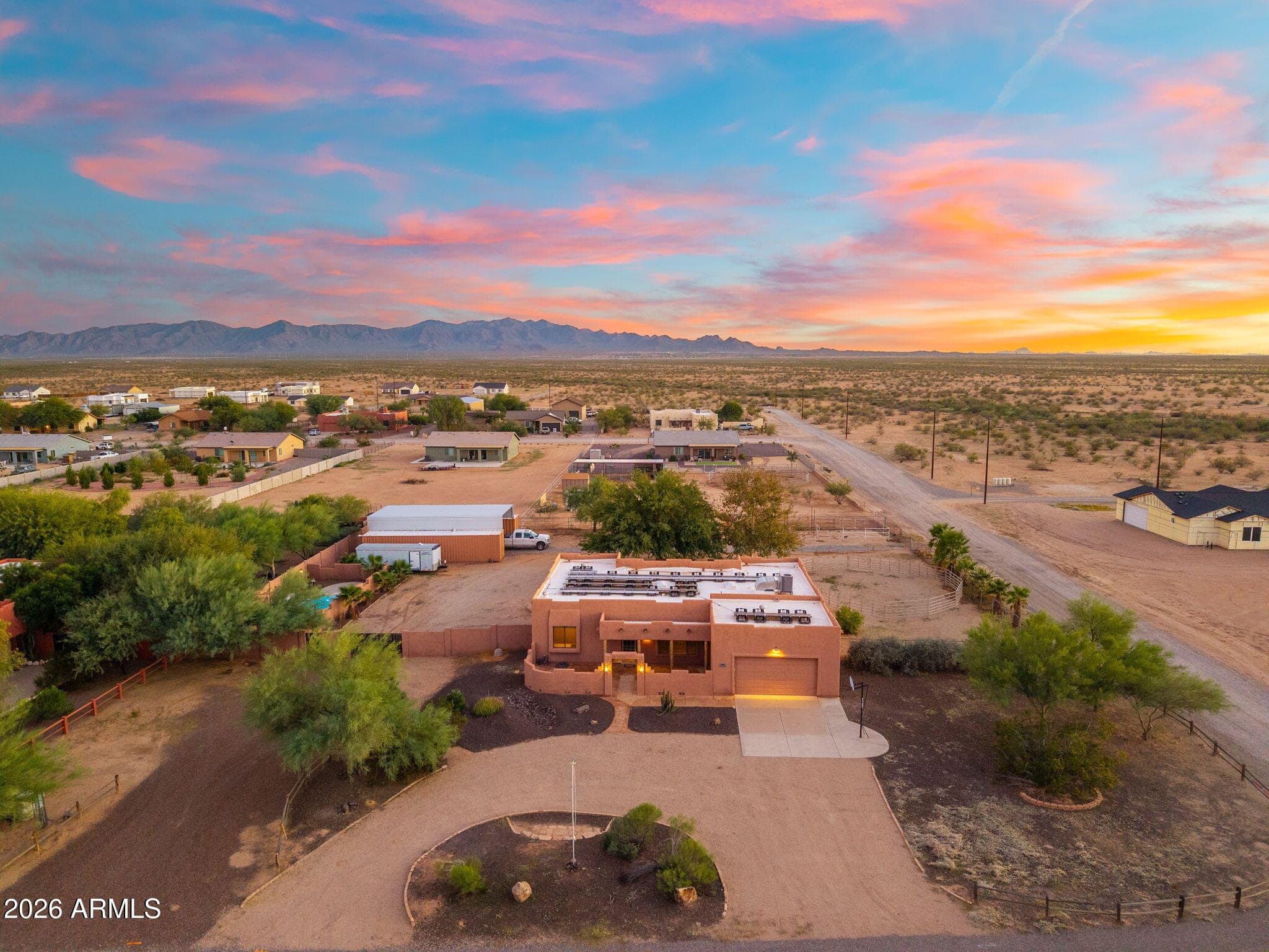 25645 W Blue Sky Dr — photo 42