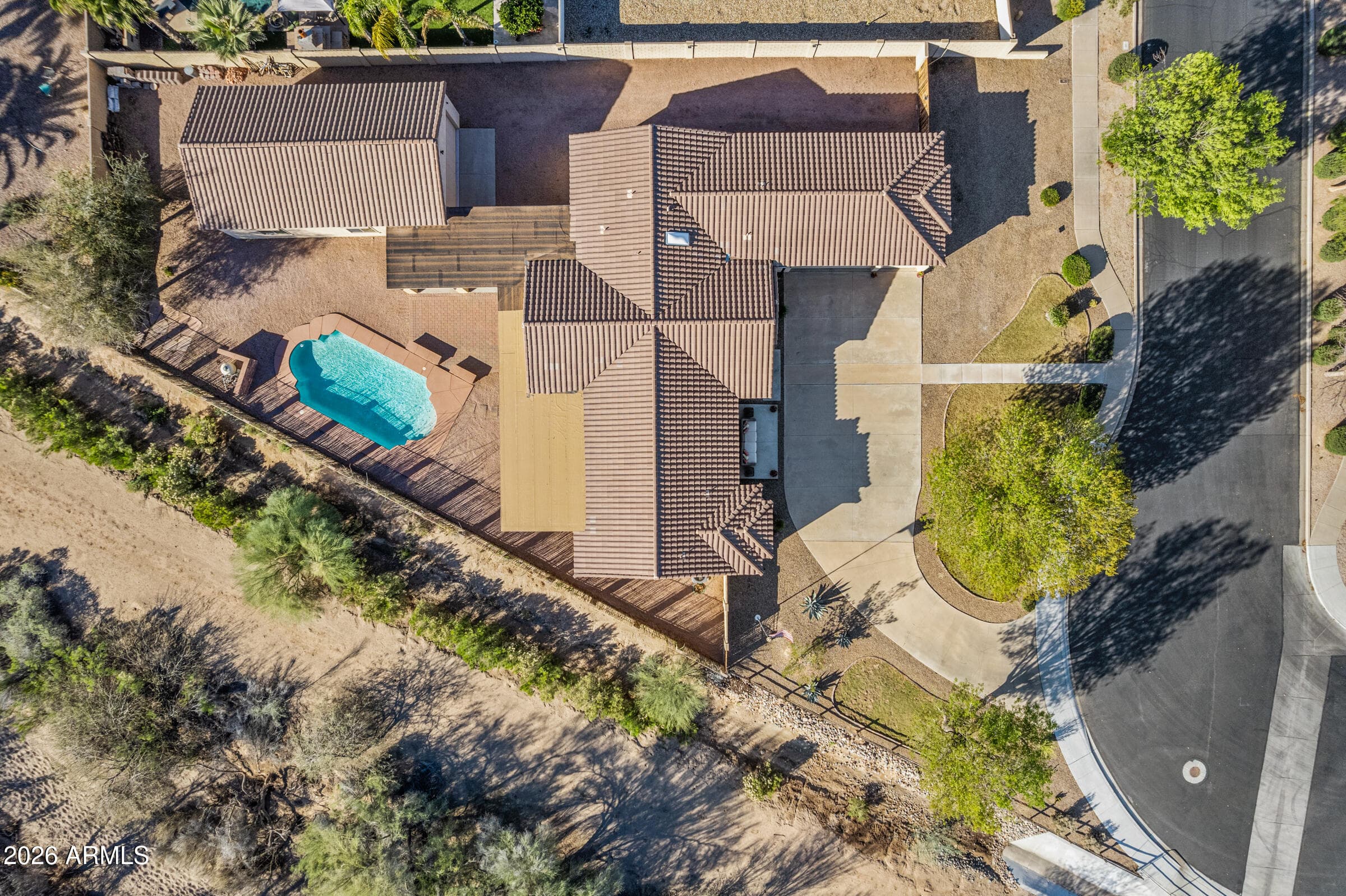 22264 S 203rd St — photo 1