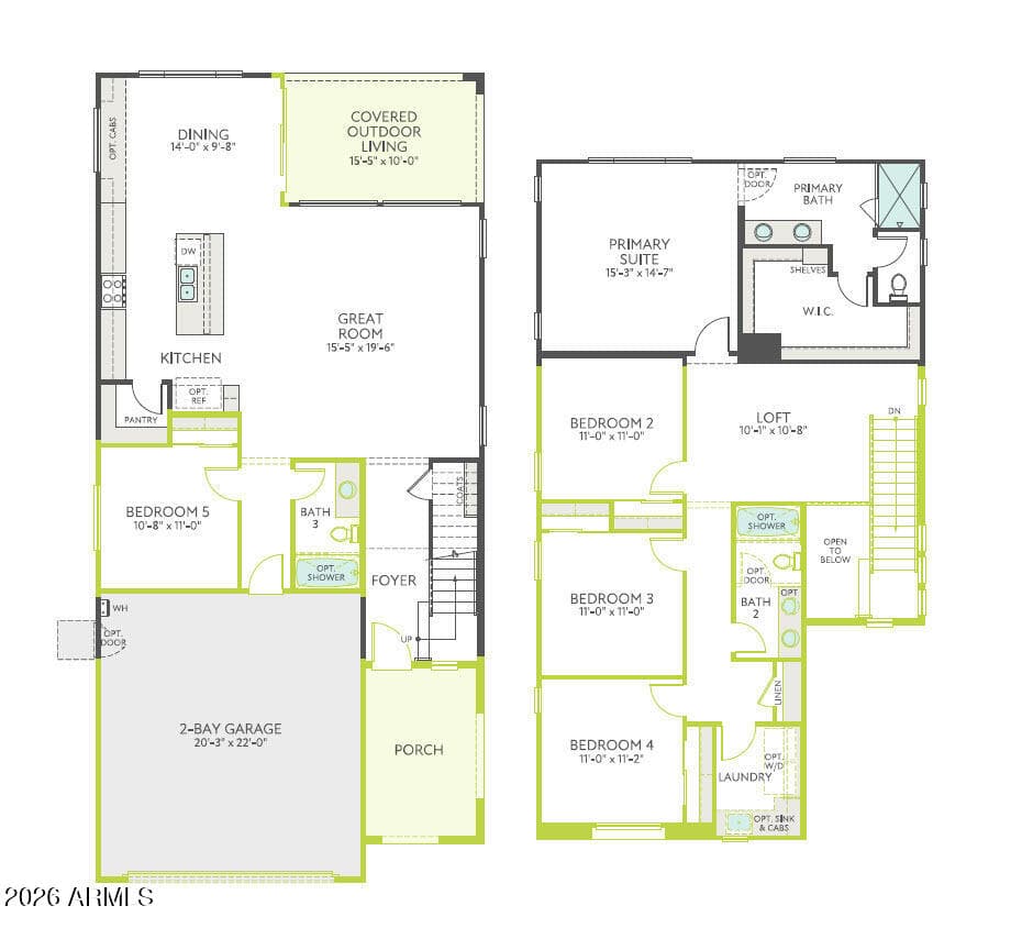 1497 E Orleans Dr — photo 2