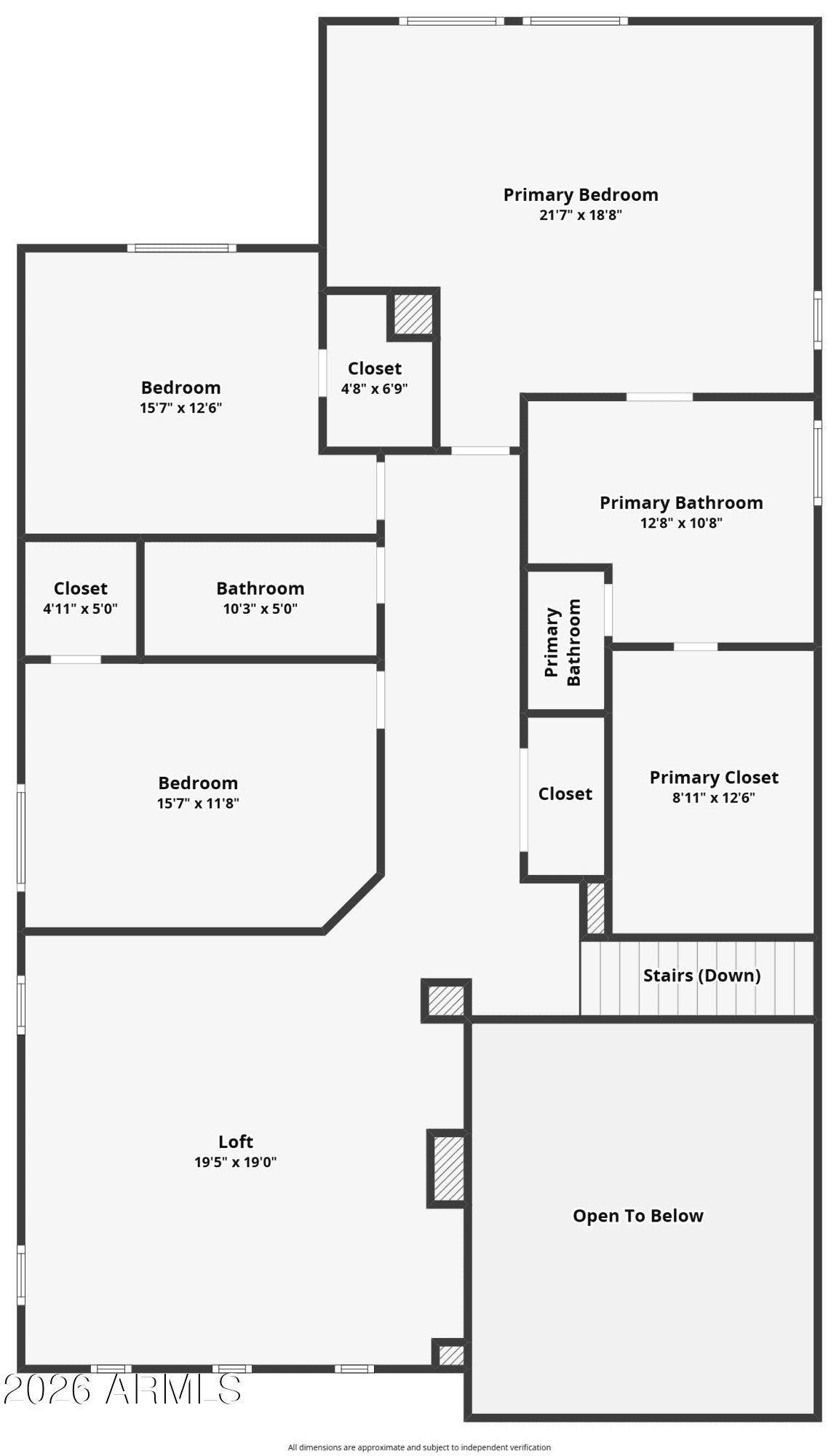 3718 W Whitman Dr — photo 84