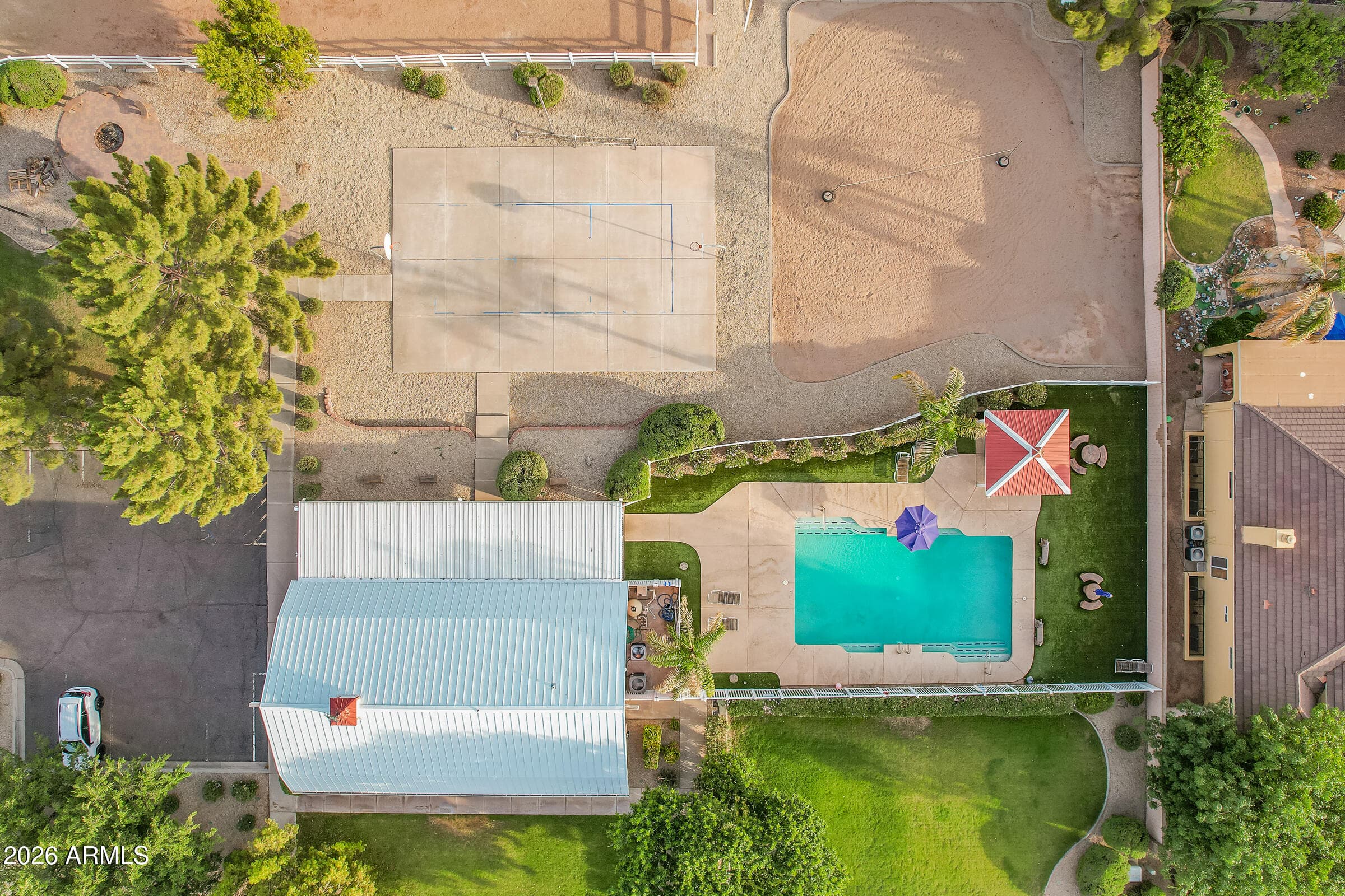 22264 S 203rd St — photo 46