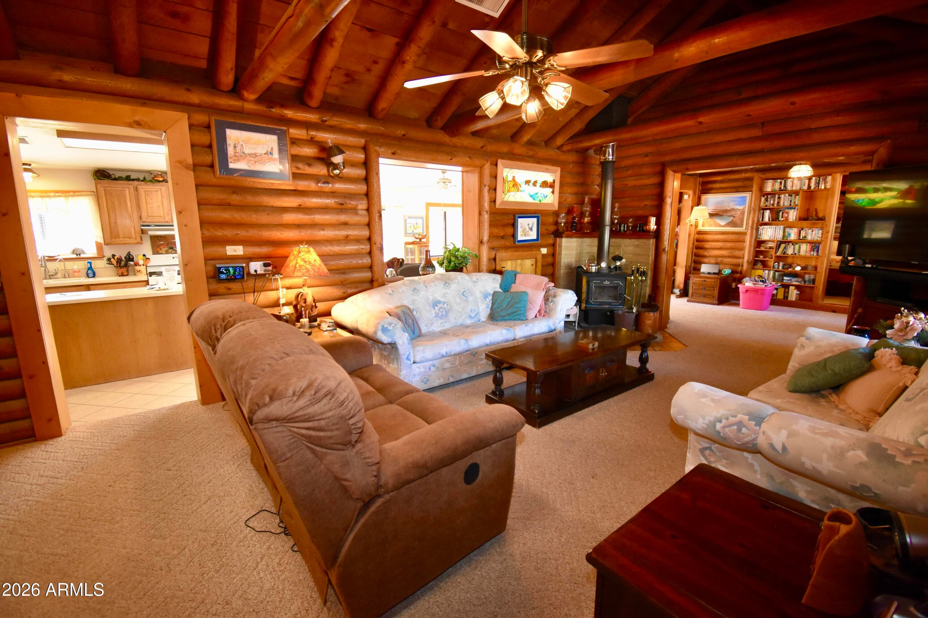 4310 N LAKE VIEW DR - Photo 4