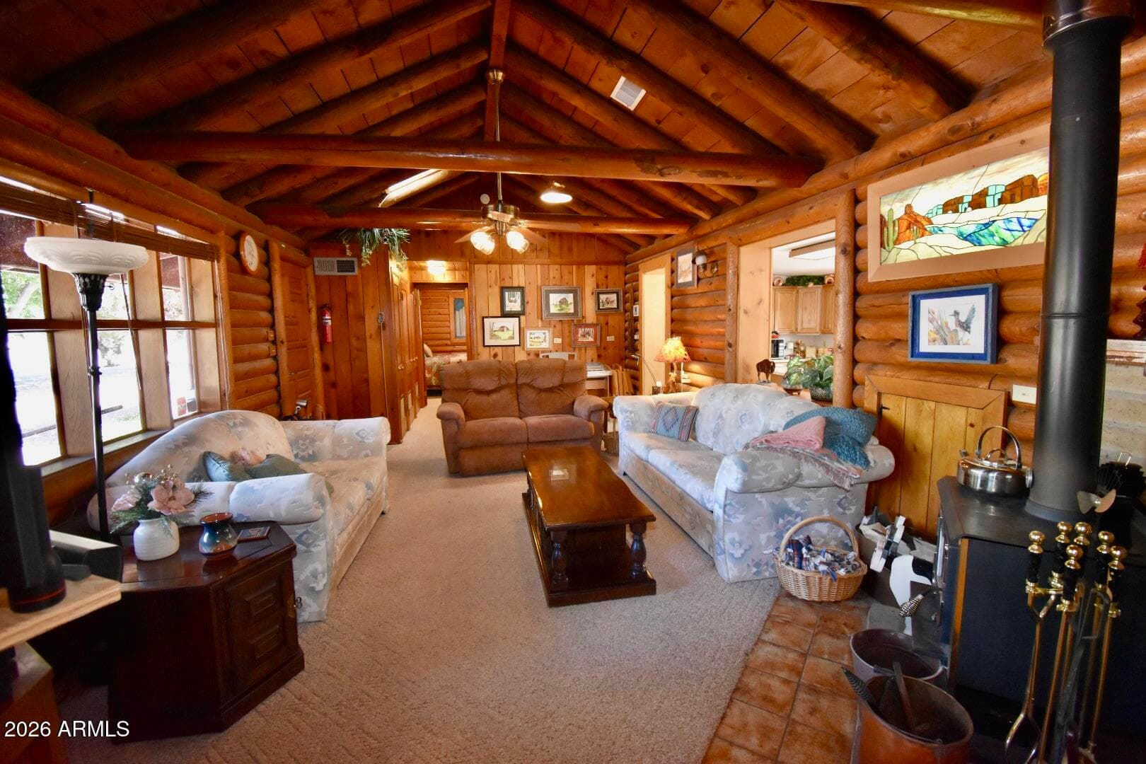 4310 N LAKE VIEW DR - Photo 5
