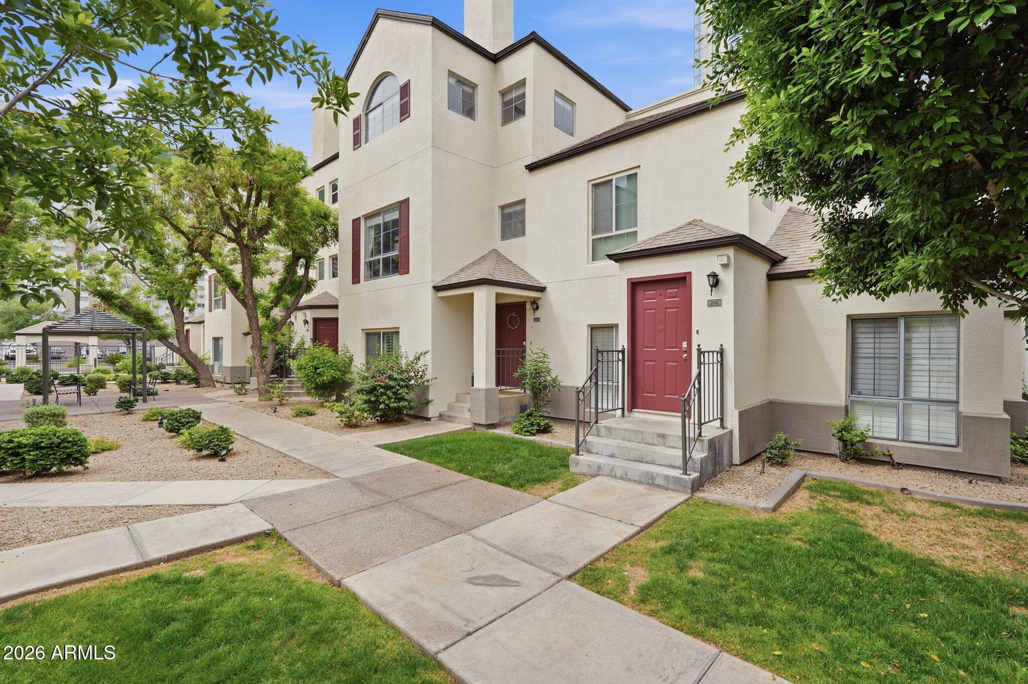 100 E FILLMORE ST - Photo 1