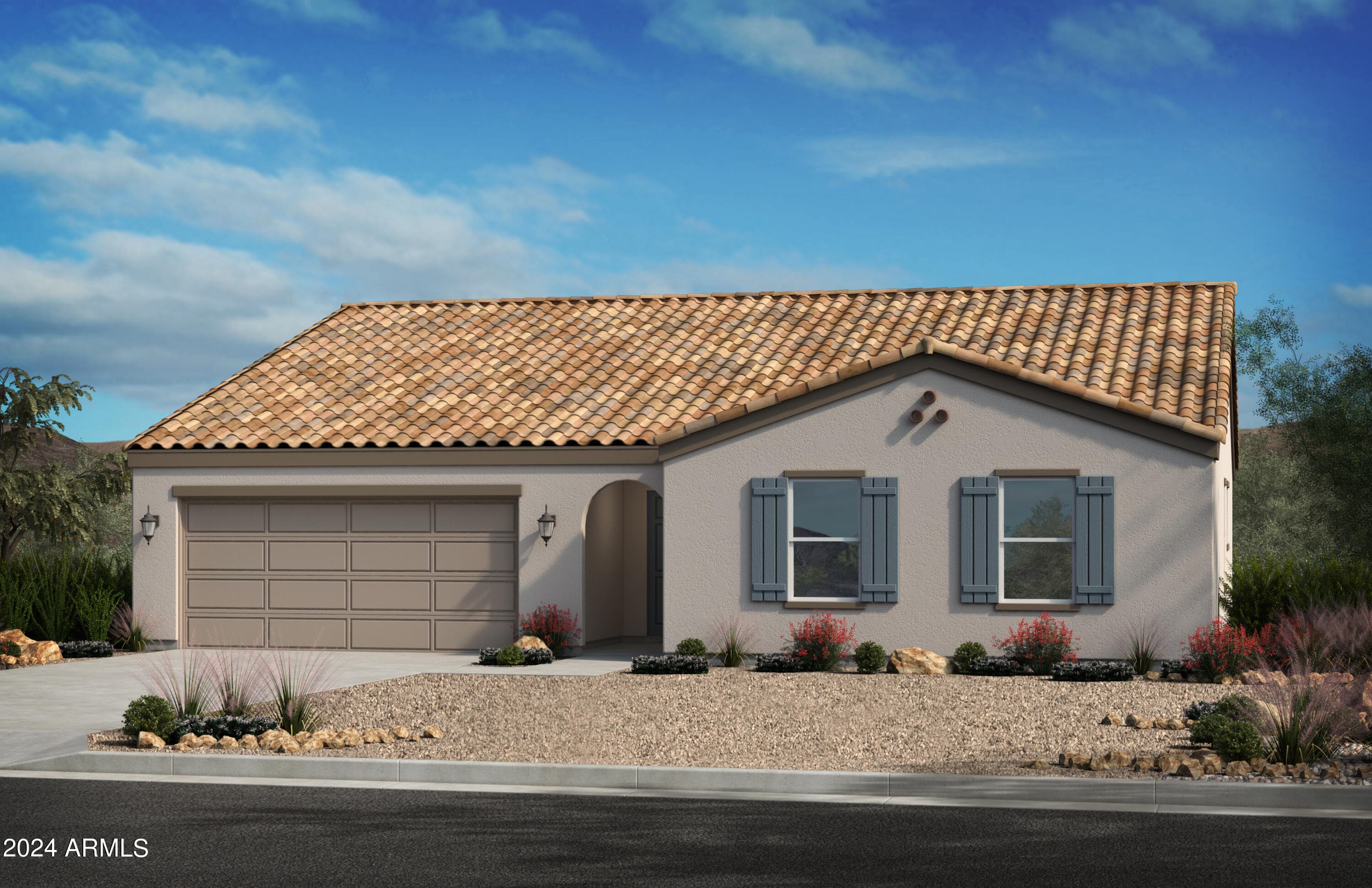 1474 E Chandler Ct — photo 1