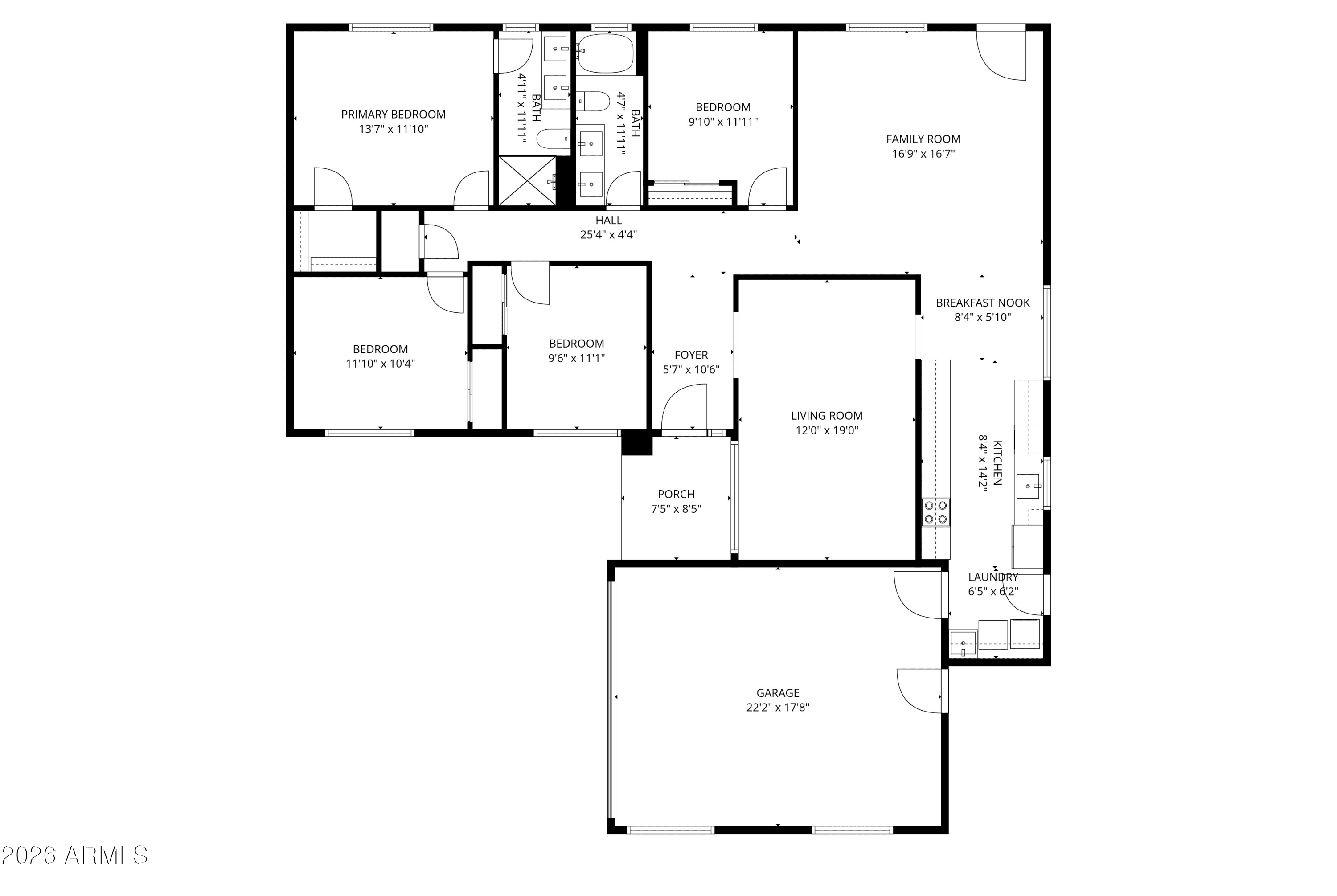 1881 E Concorda Dr — photo 20