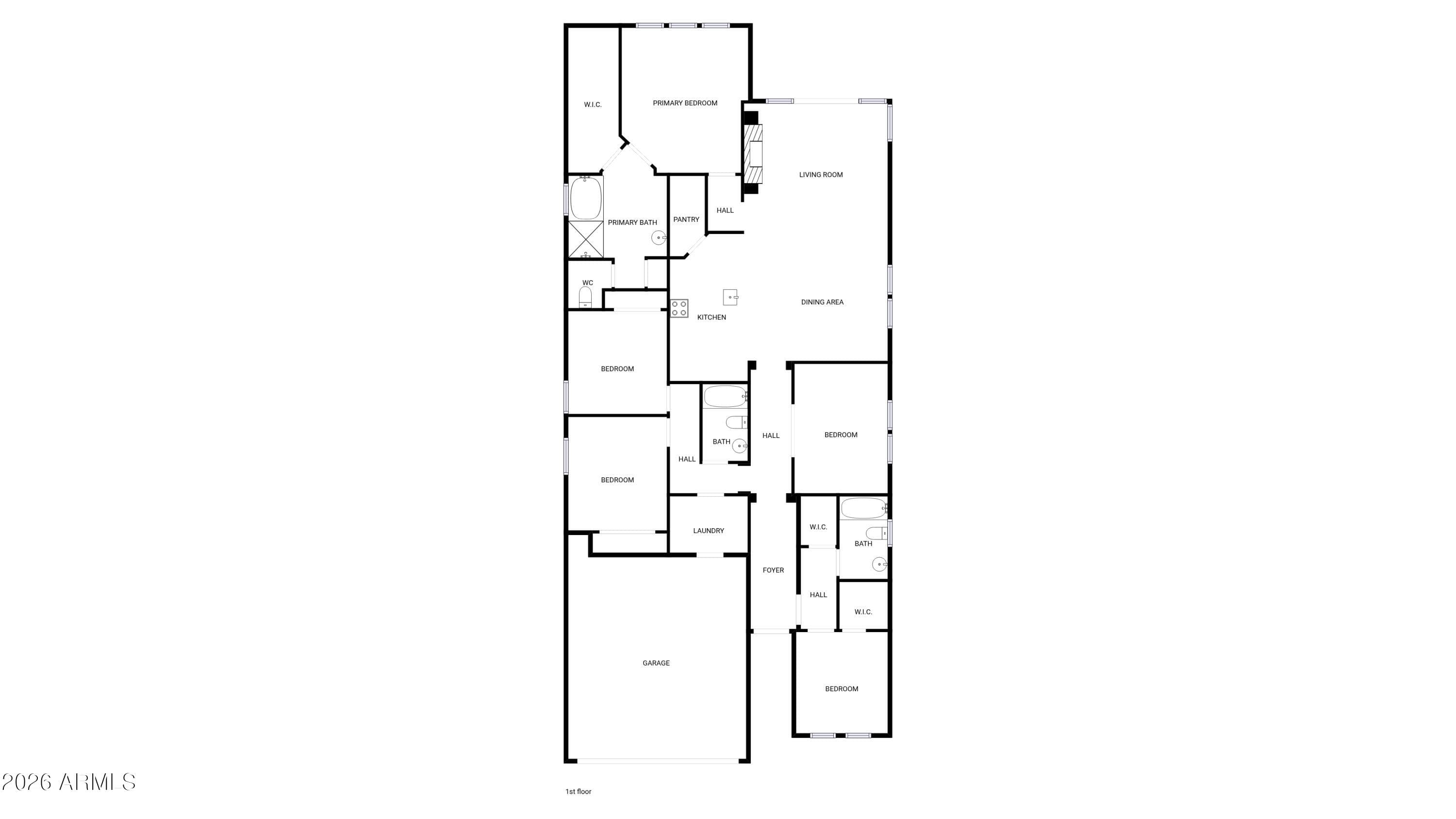 3956 E Arabian Dr — photo 28