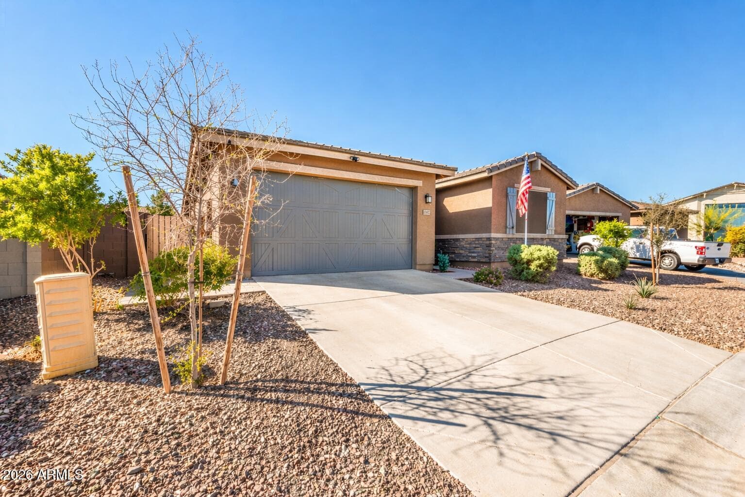 41695 W CATHEDRAL ROCK PASS - Photo 4