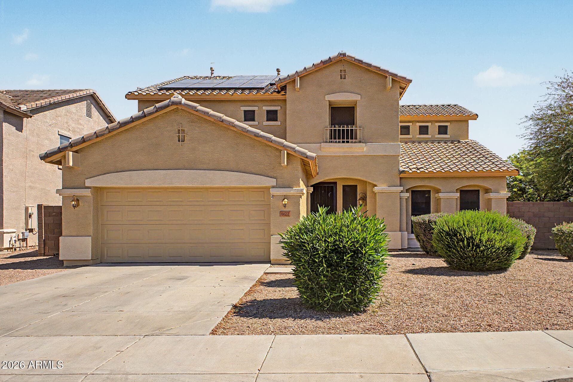 6622 W Harwell Rd — photo 1