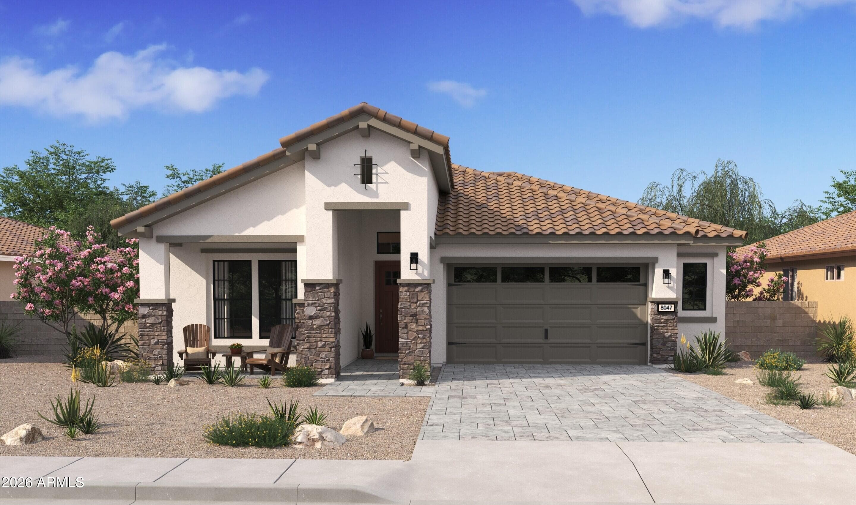 5980 N 208TH DR - Photo 1