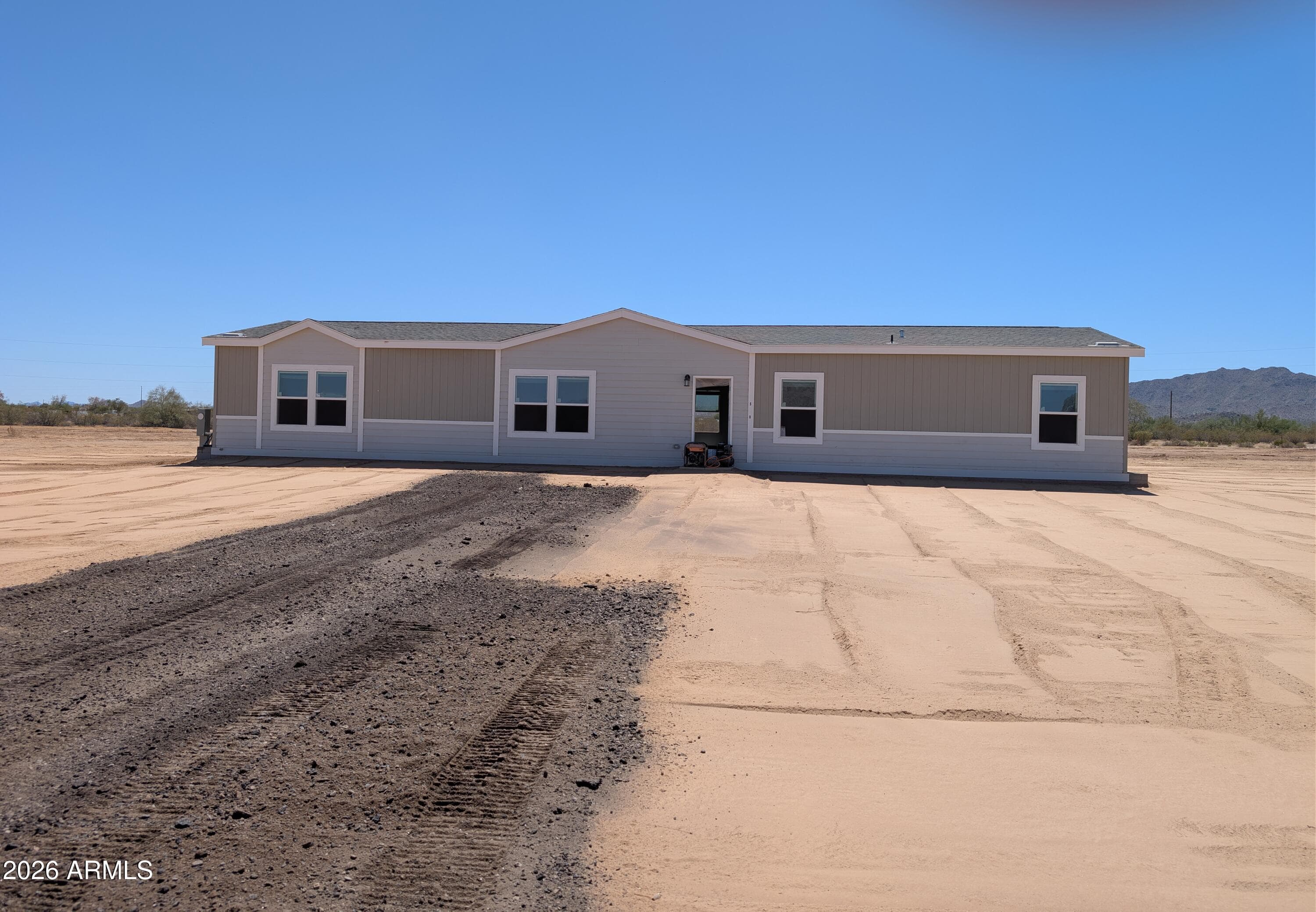 54300 W Yellow Canyon Trail — photo 1