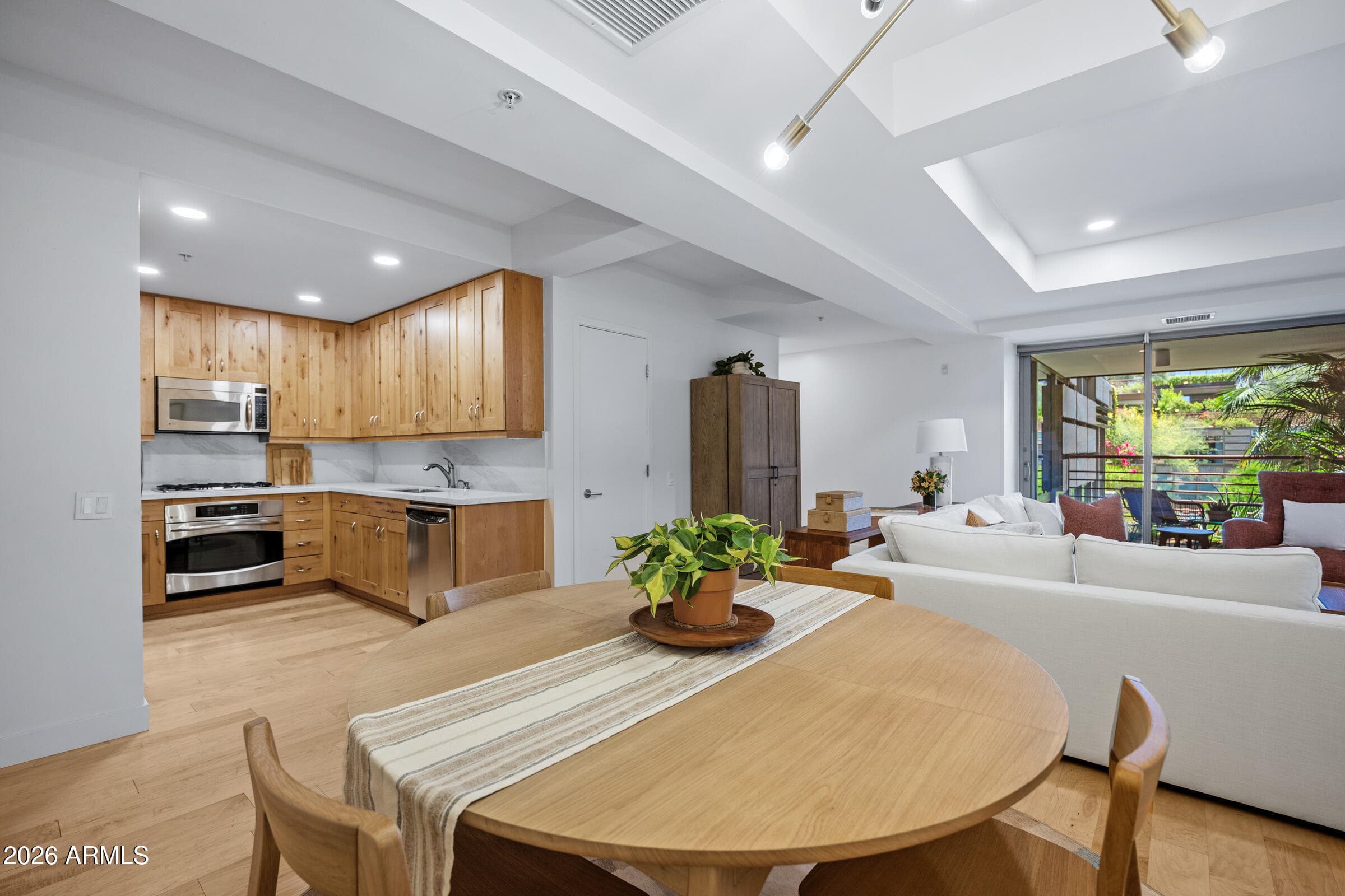 7161 E Rancho Vista Dr 4004 — photo 1