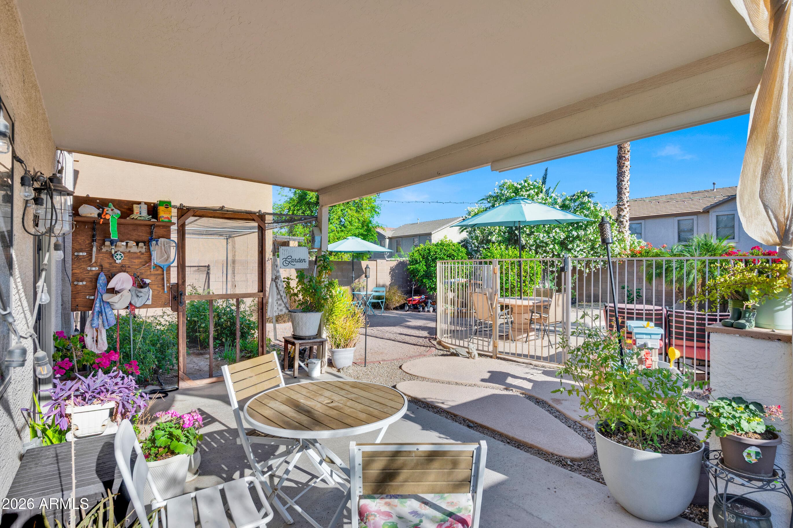 2533 W Big Oak St — photo 38