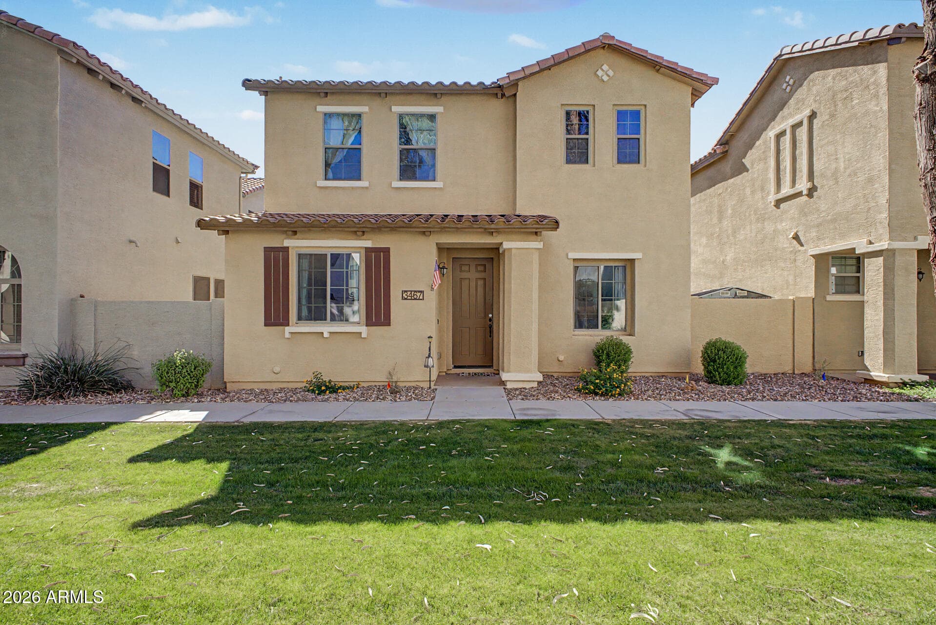 3467 S Bandit Rd — photo 1