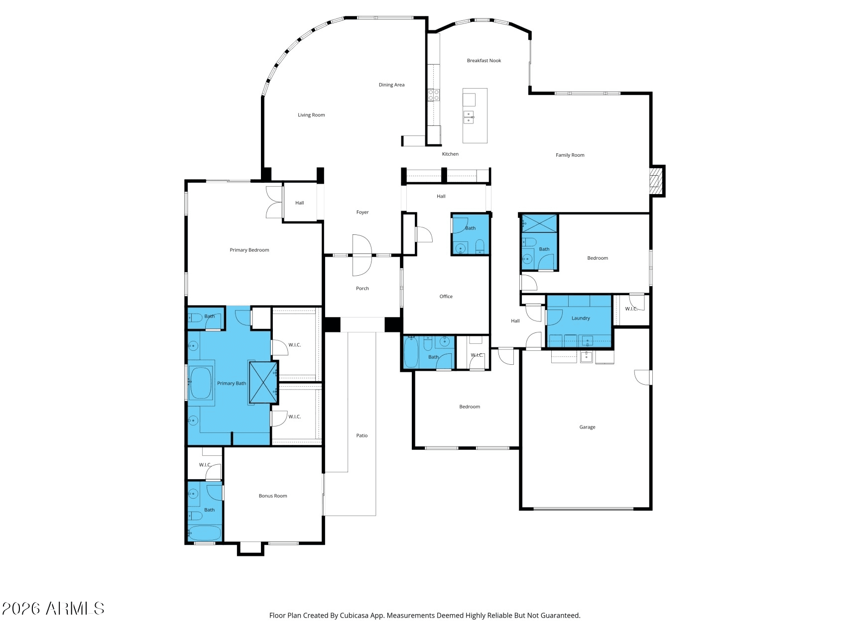 41117 N Club Pointe Dr — photo 61