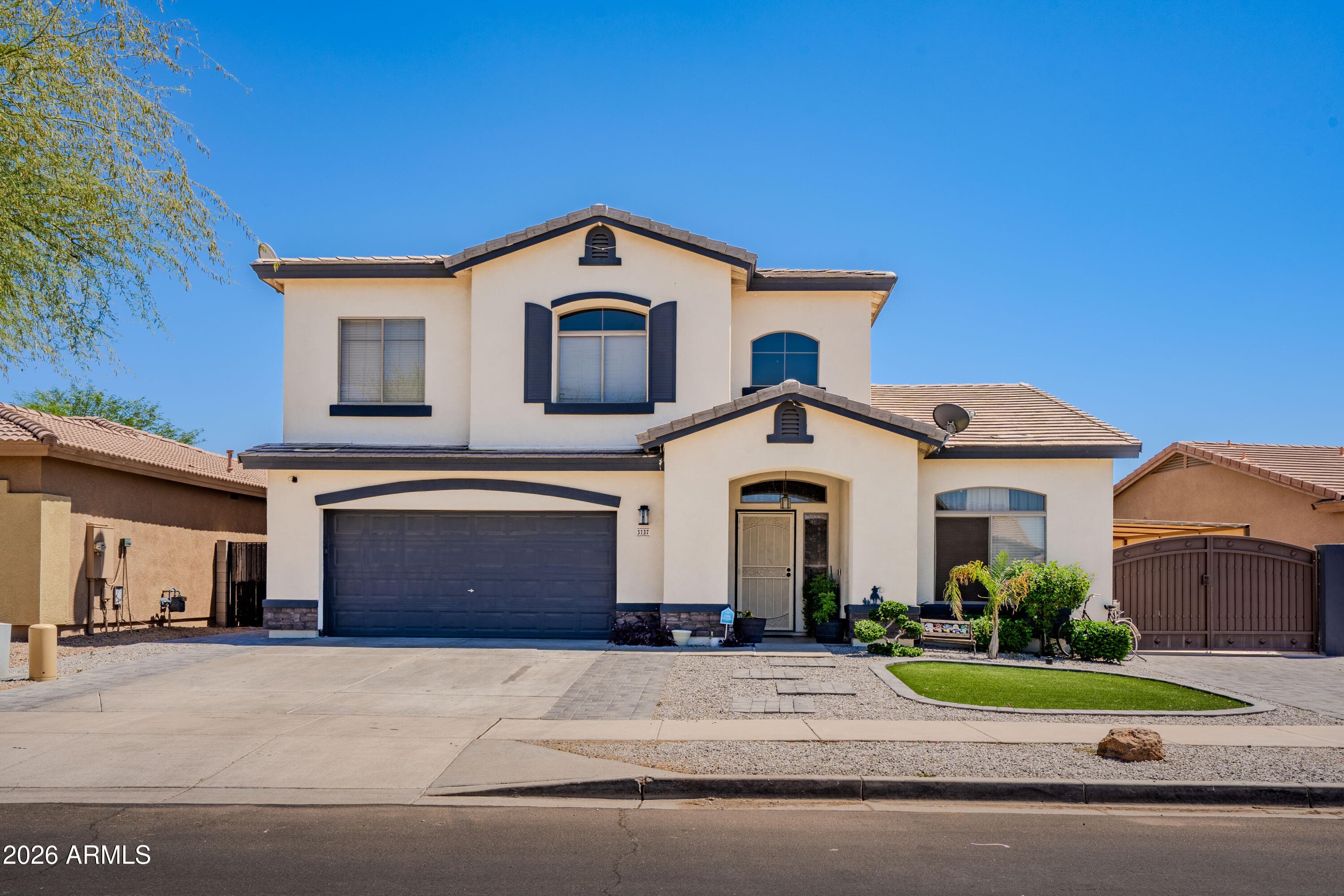 5137 W Grenadine Rd — photo 1