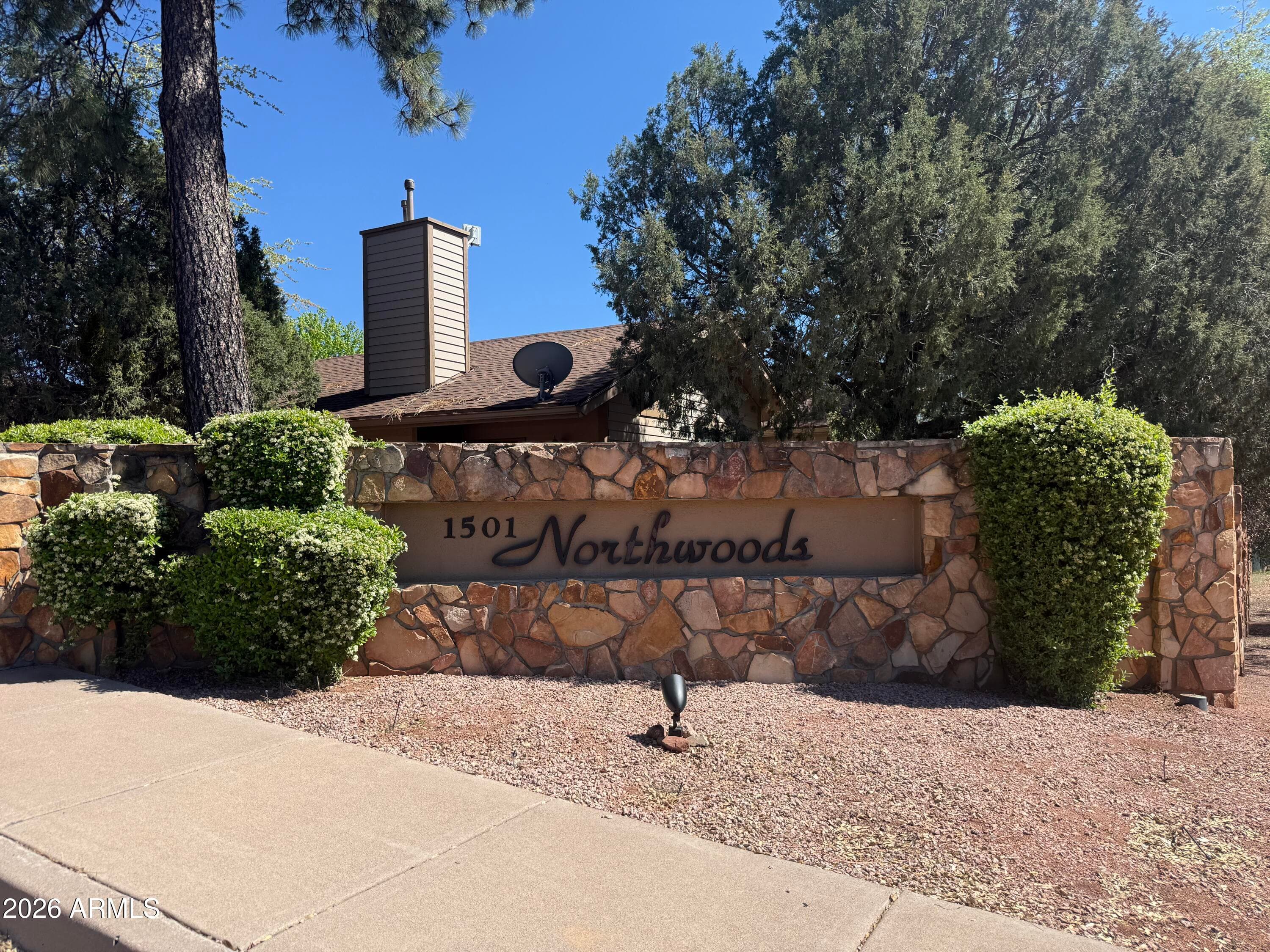 1501 N Beeline Hwy 1 — photo 1