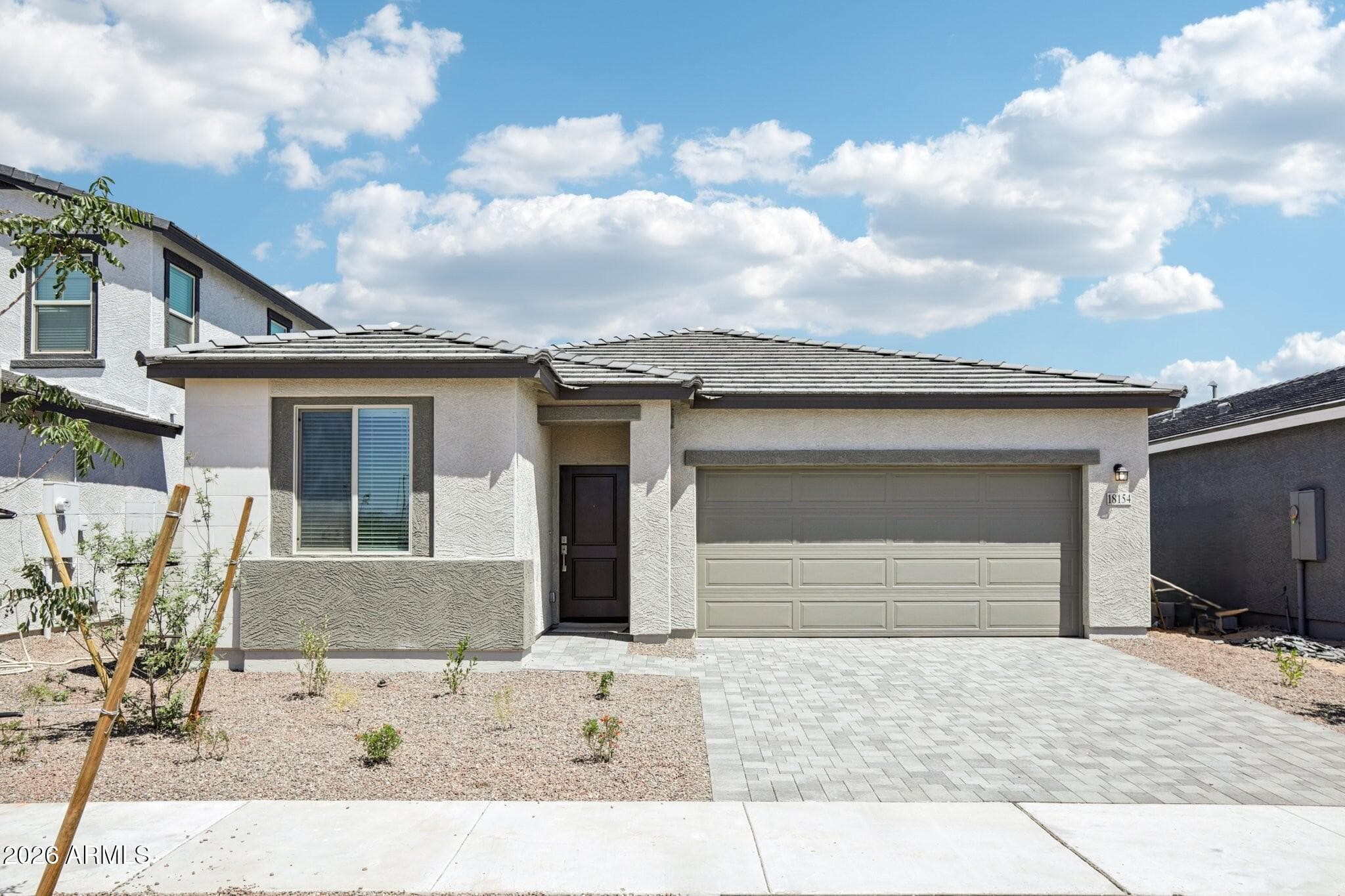 18154 W La Senda Dr — photo 1