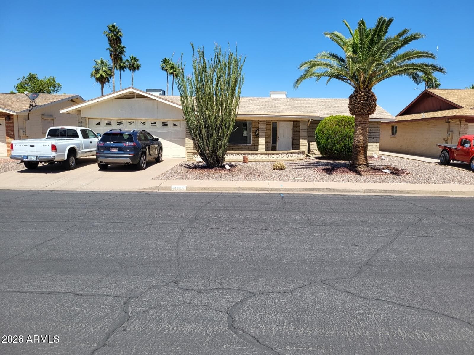 4314 E Dragoon Circle — photo 1