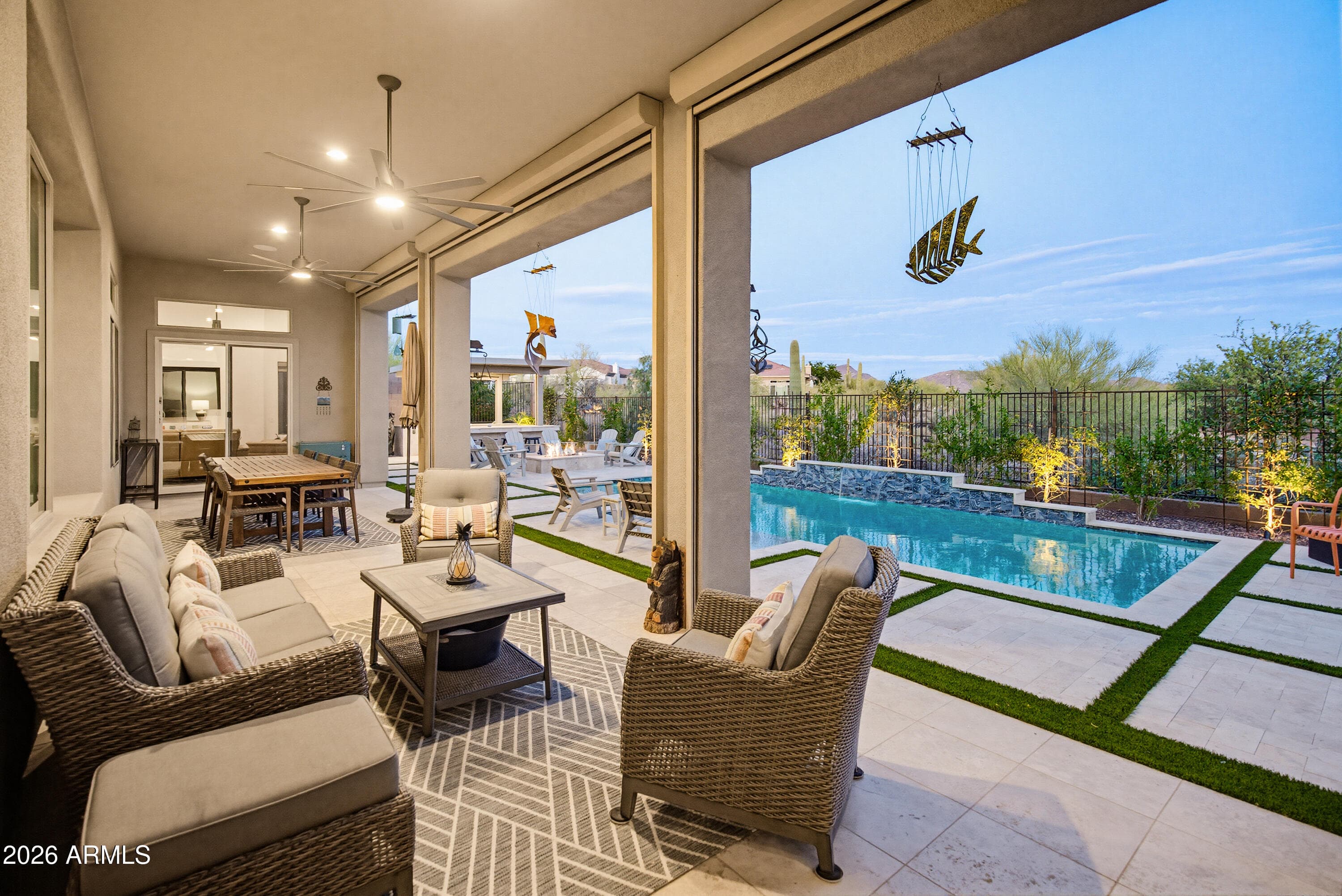 41603 N Bent Creek Ct — photo 1