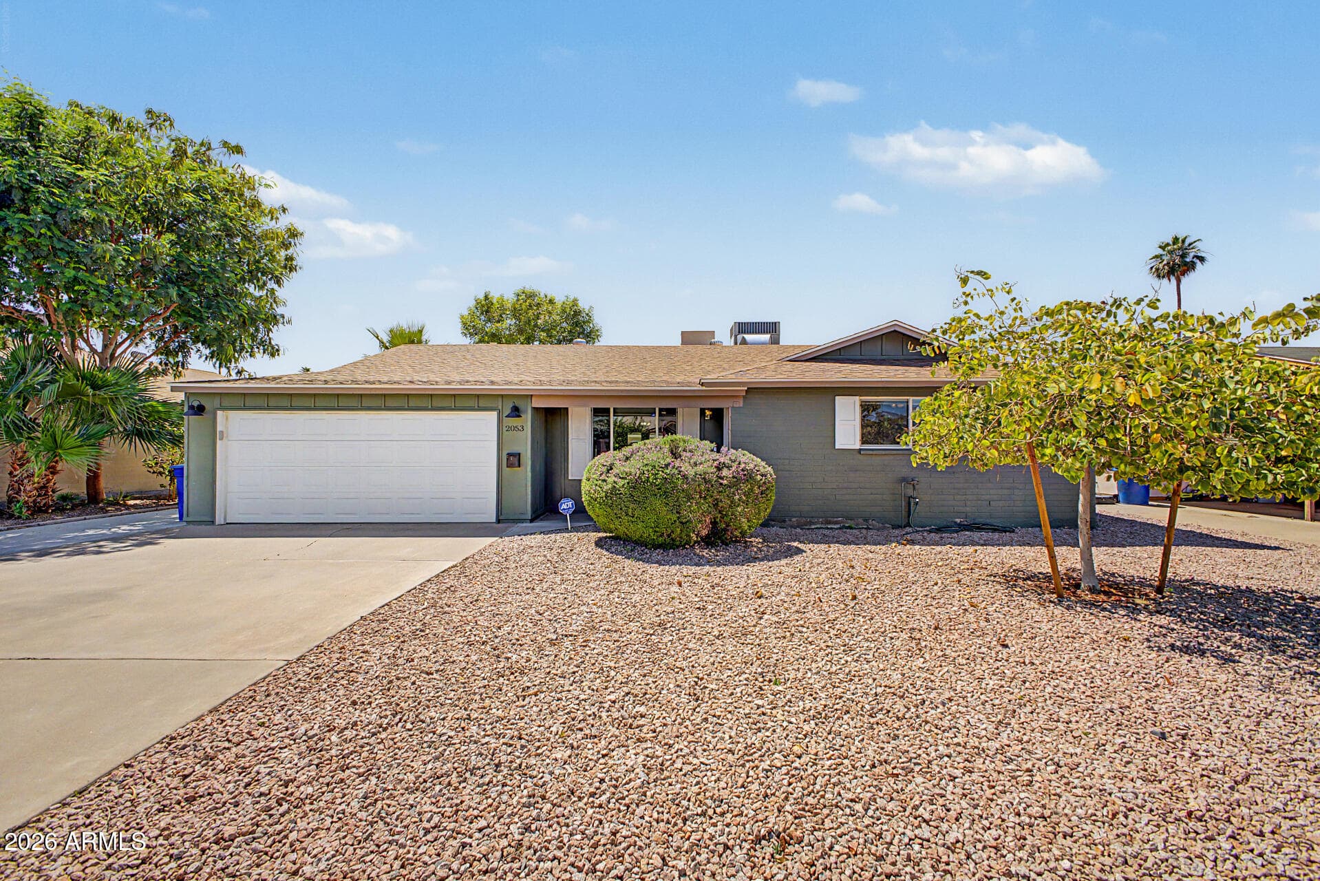 2053 E Minton Dr — photo 1
