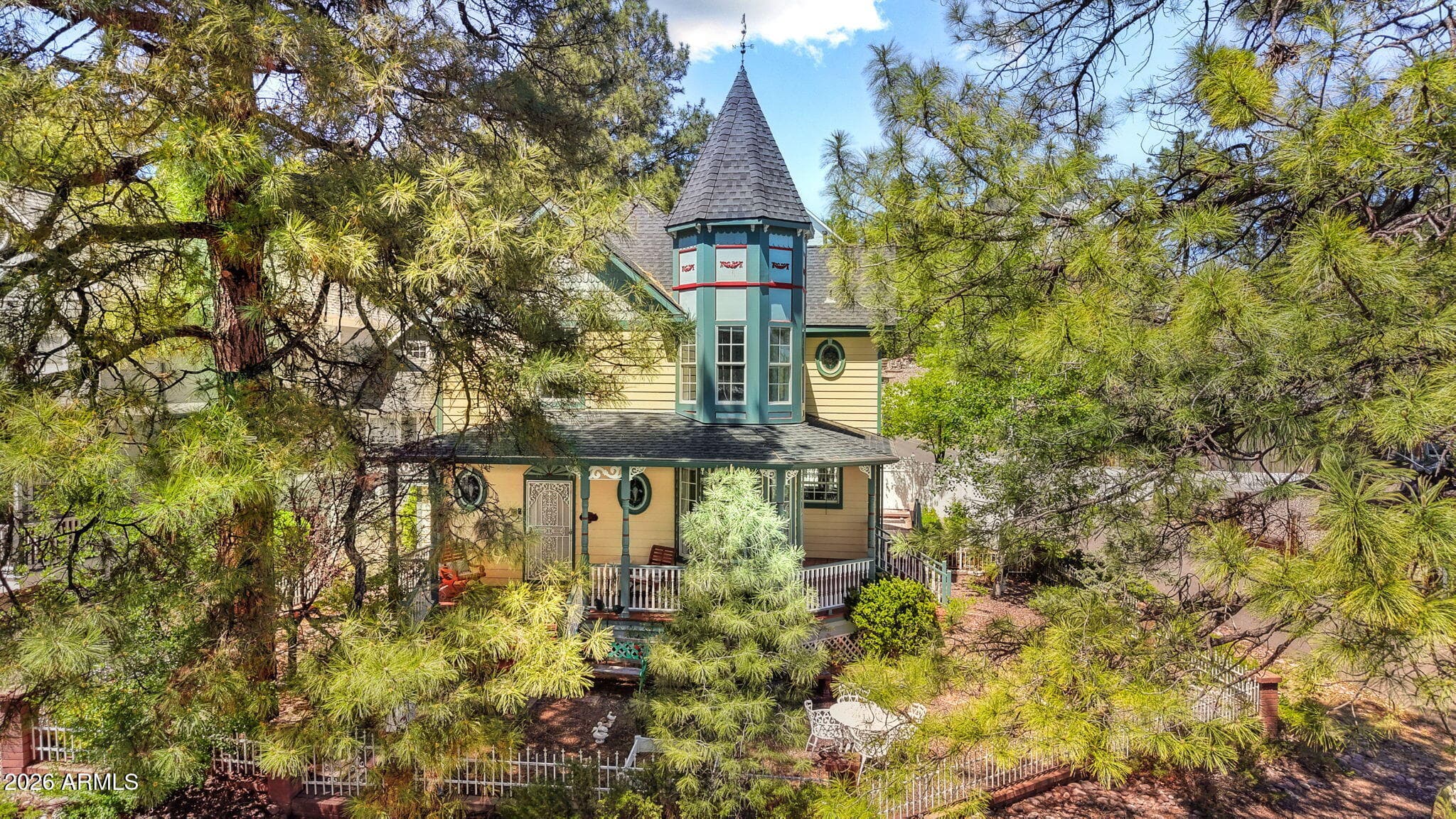 620 CORONADO AVE - Photo 3